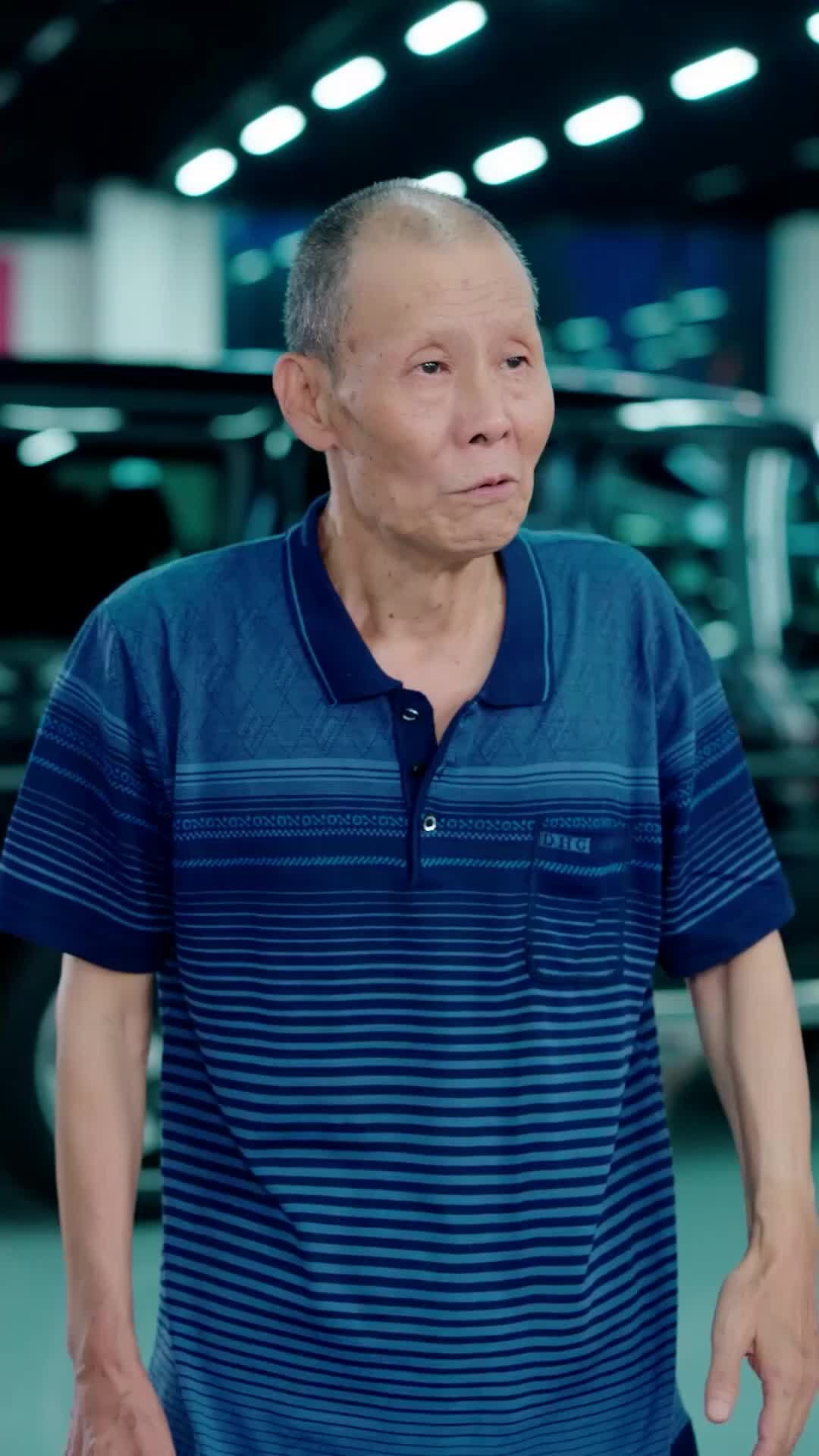 Rahasia di Balik Orang Tua Sederhana (Sulih Suara) - Episode 54 - Episode 54