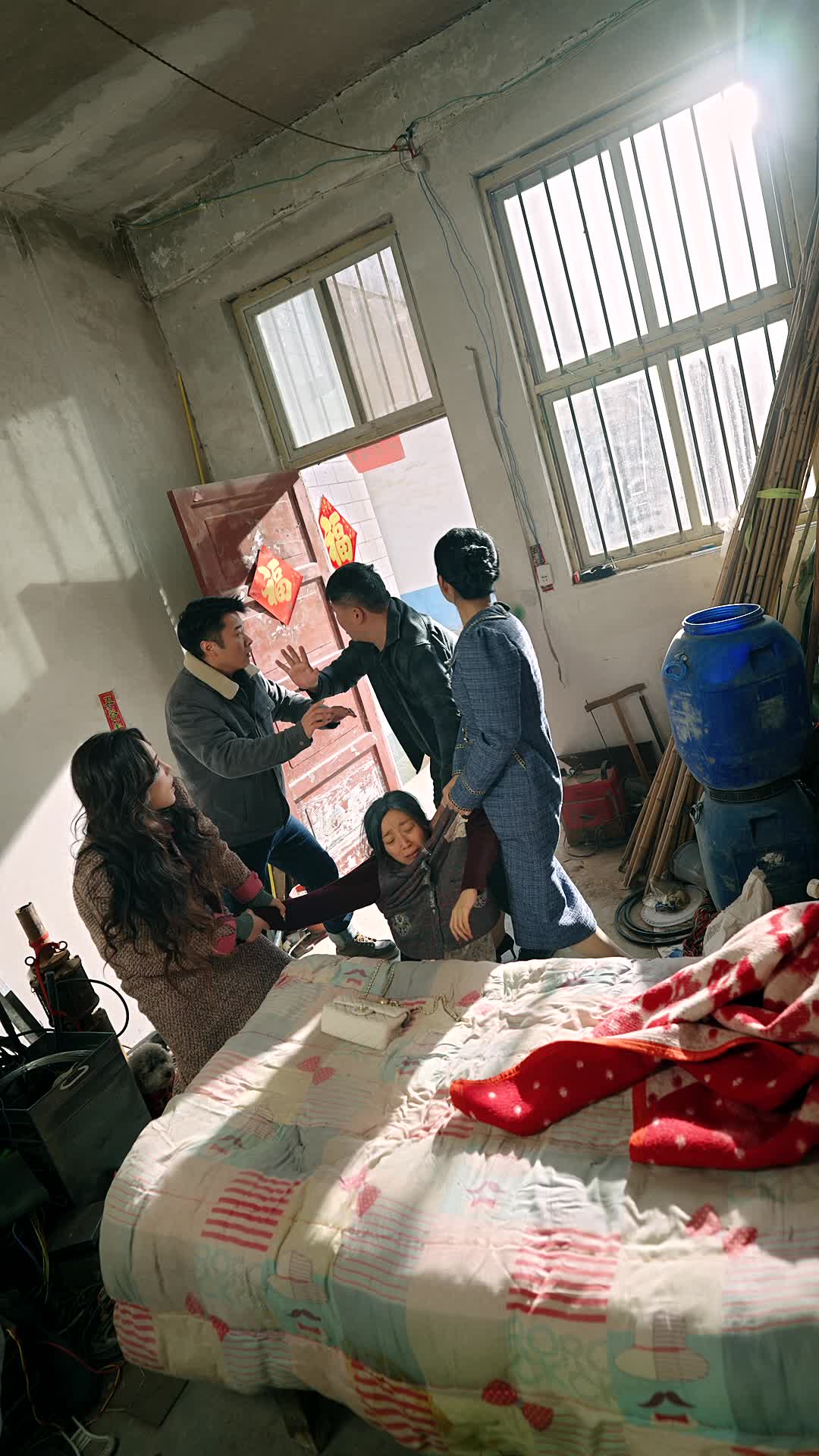回娘家，过大年 第8集