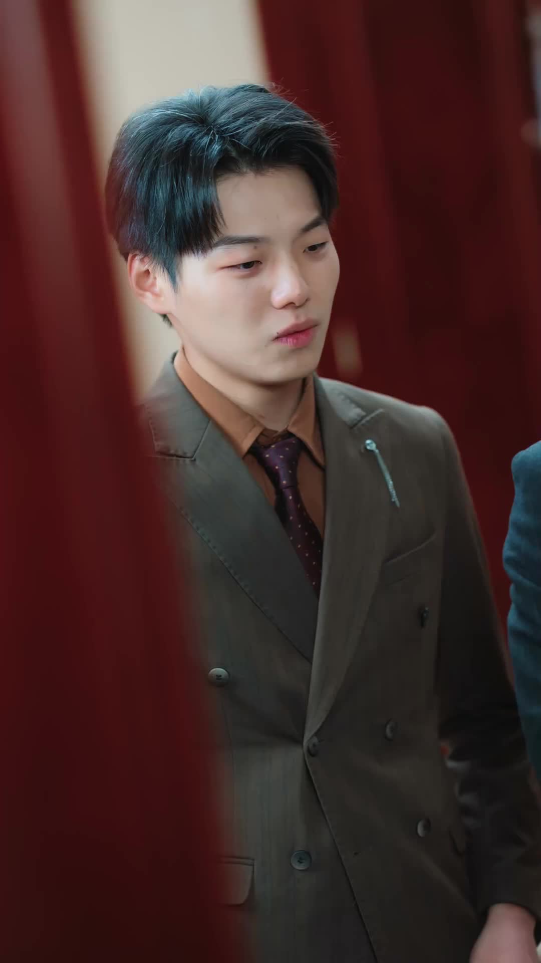 Takdir yang Terselubung - Episode 45 - Episode 45