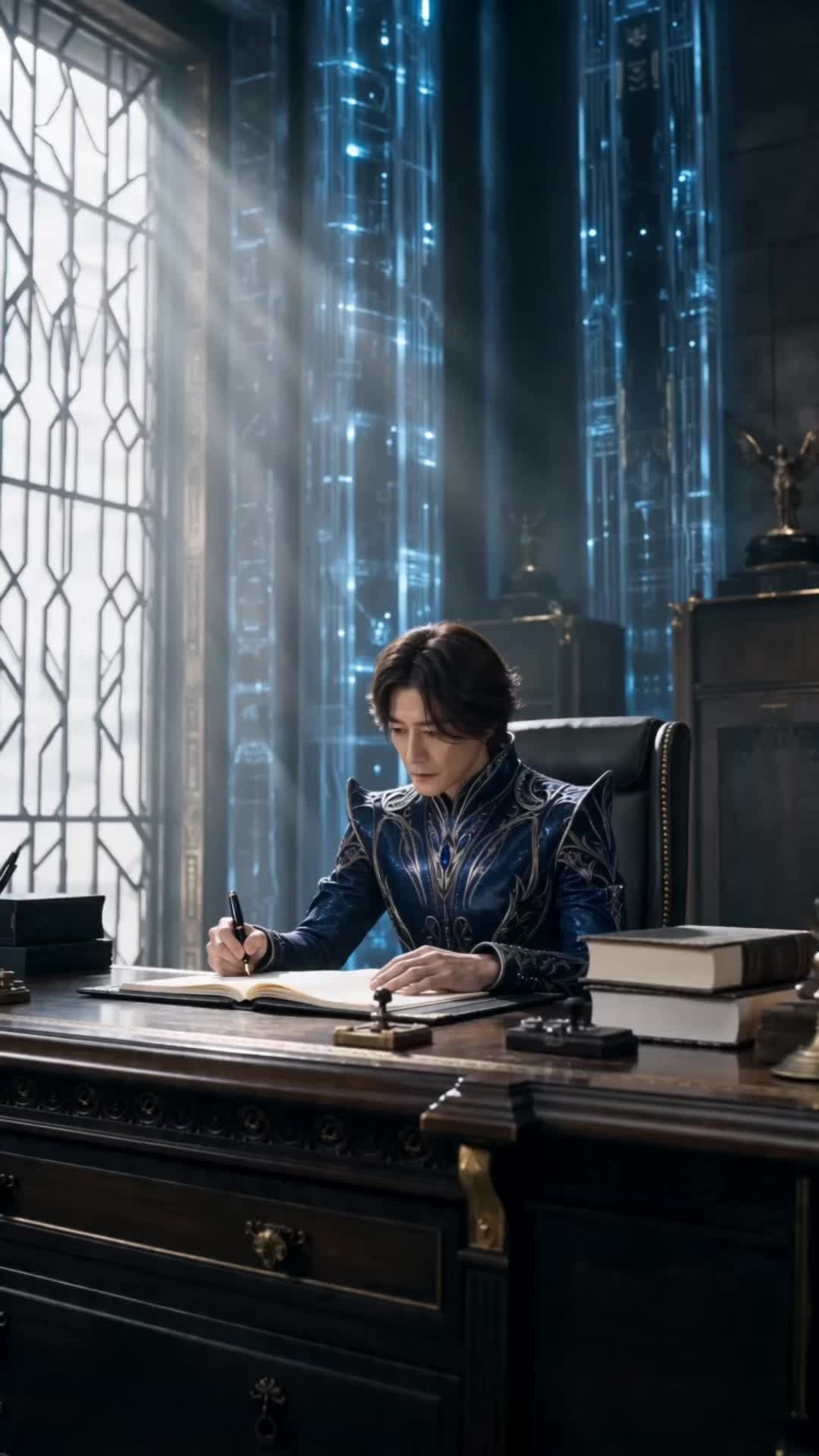 Prison Queen: The Hidden Agent Episode 3