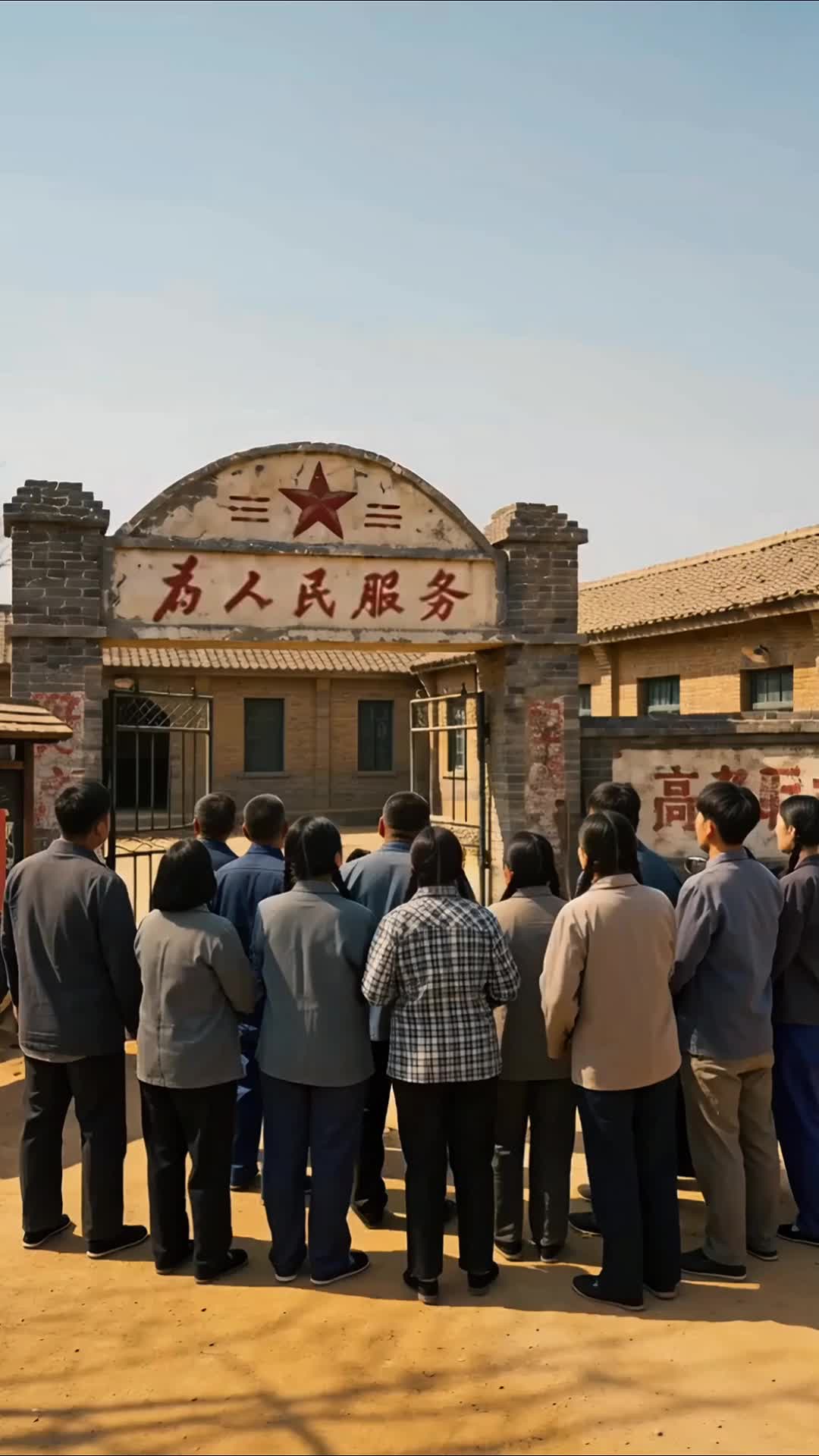 嫁傻又何妨 第3集