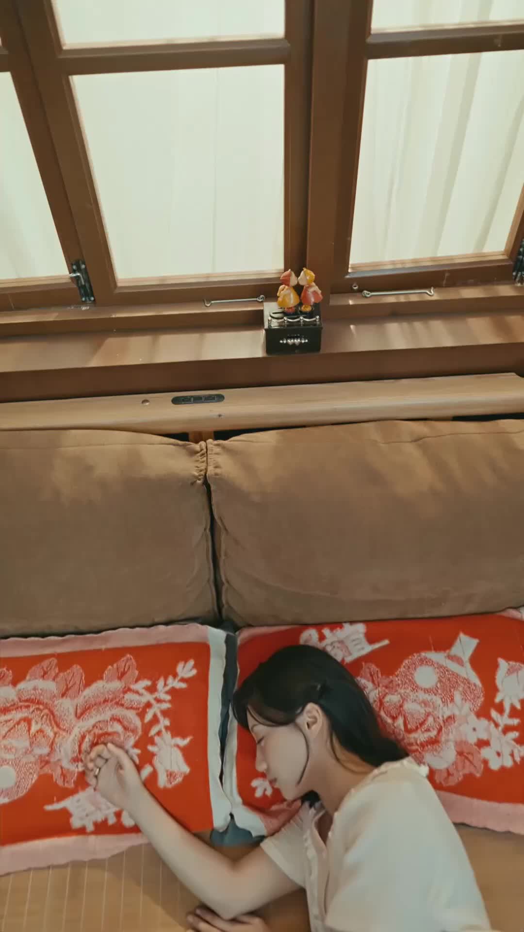 Bangkit Bersama Putriku - Episode 40 - Episode 40