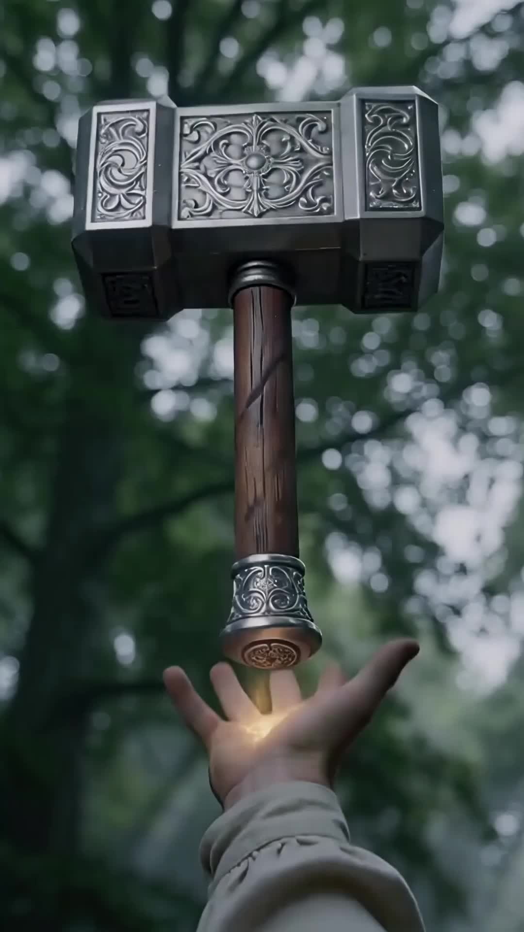 Sou Filho de THOR 2Episódio