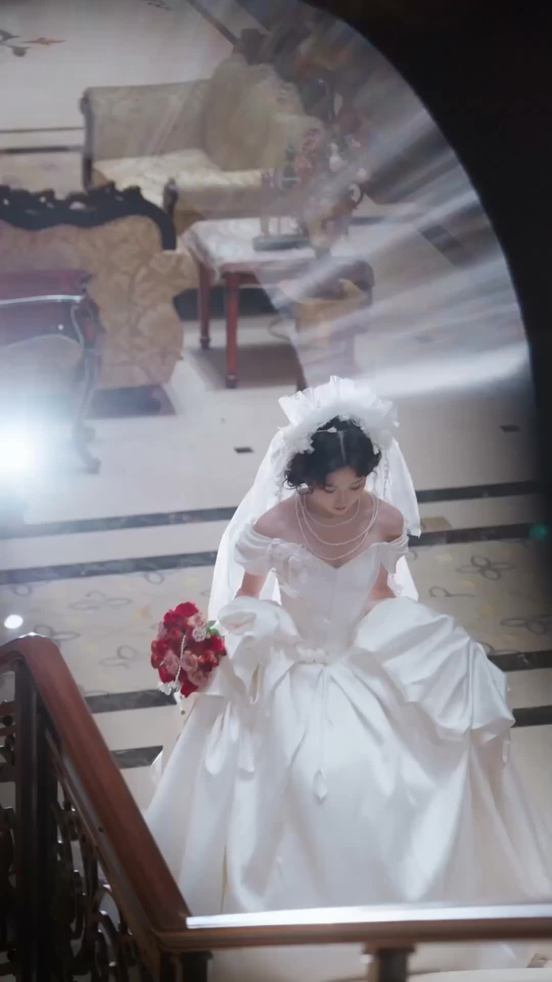 You, My Angel in Disguise Episode 1