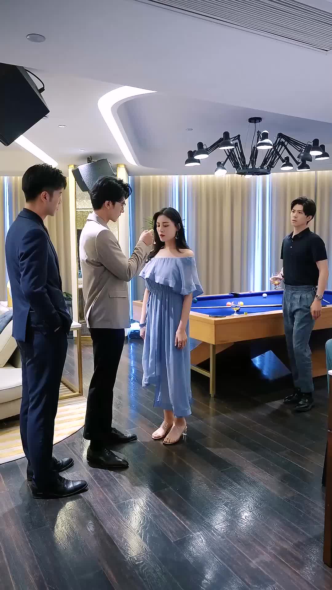 Love at First Sight Episode 8