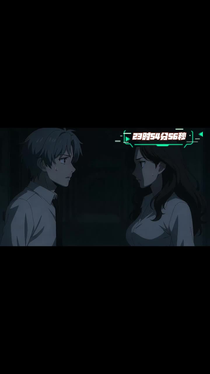 終末世界で女上司とキスしたら無敵になった件 第 6 話