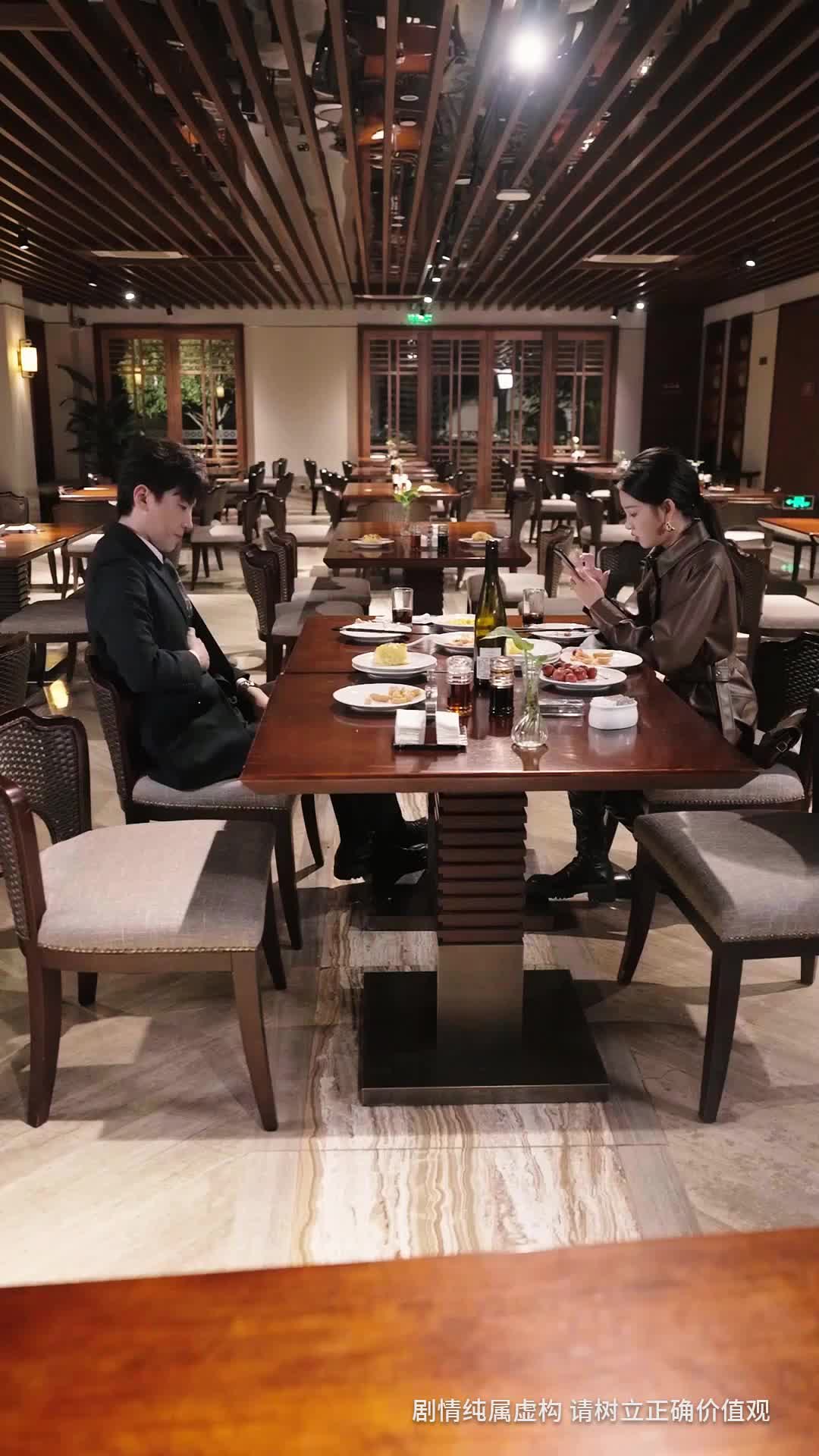 A Hasty Marriage With a Hidden Billionaire Episode 7