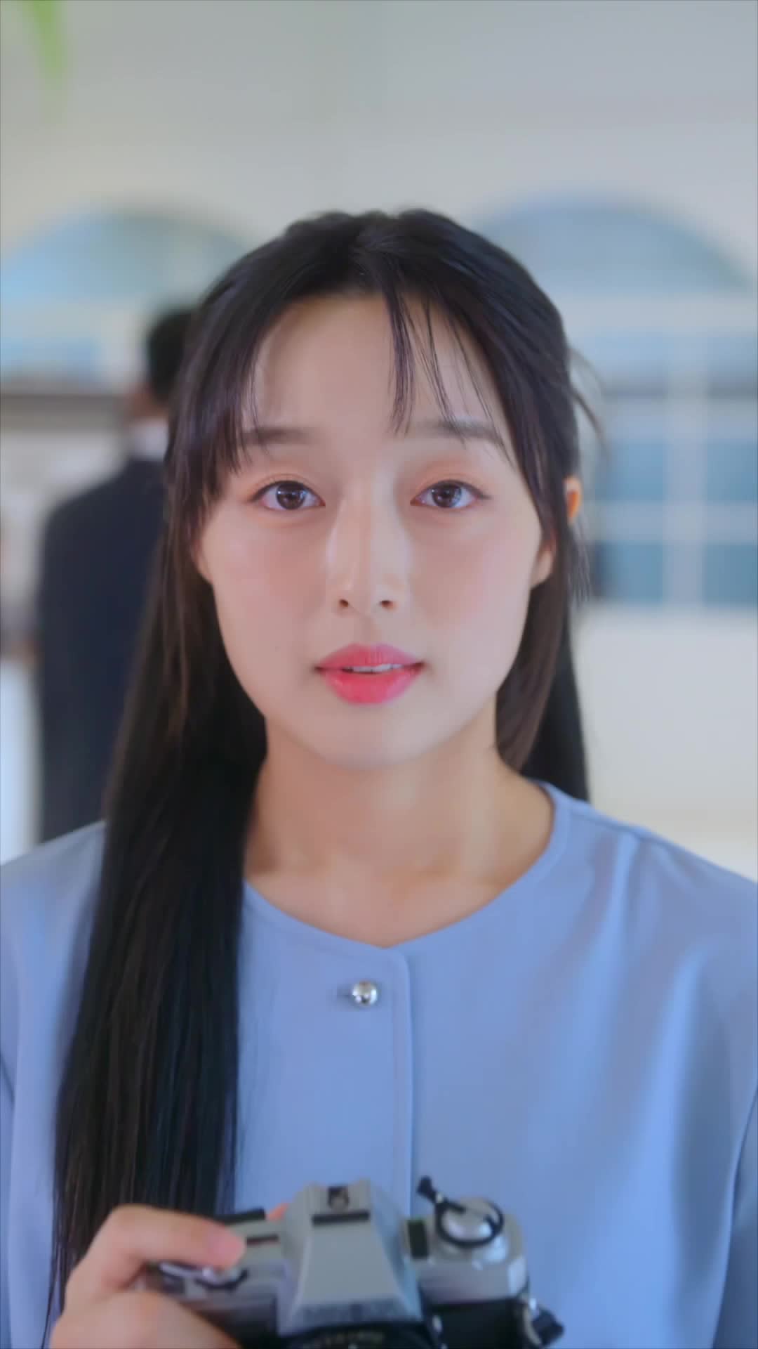 Oops! Forgot to Say I Love You Episode 1
