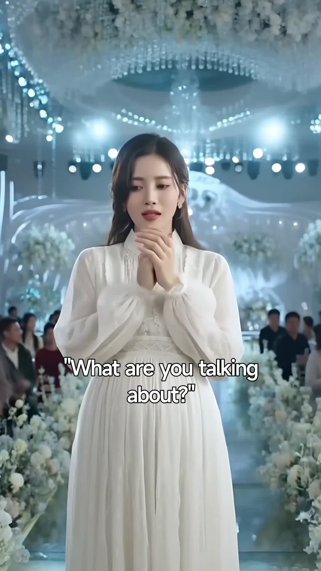 My Baby Says You're the Dad Episode 4