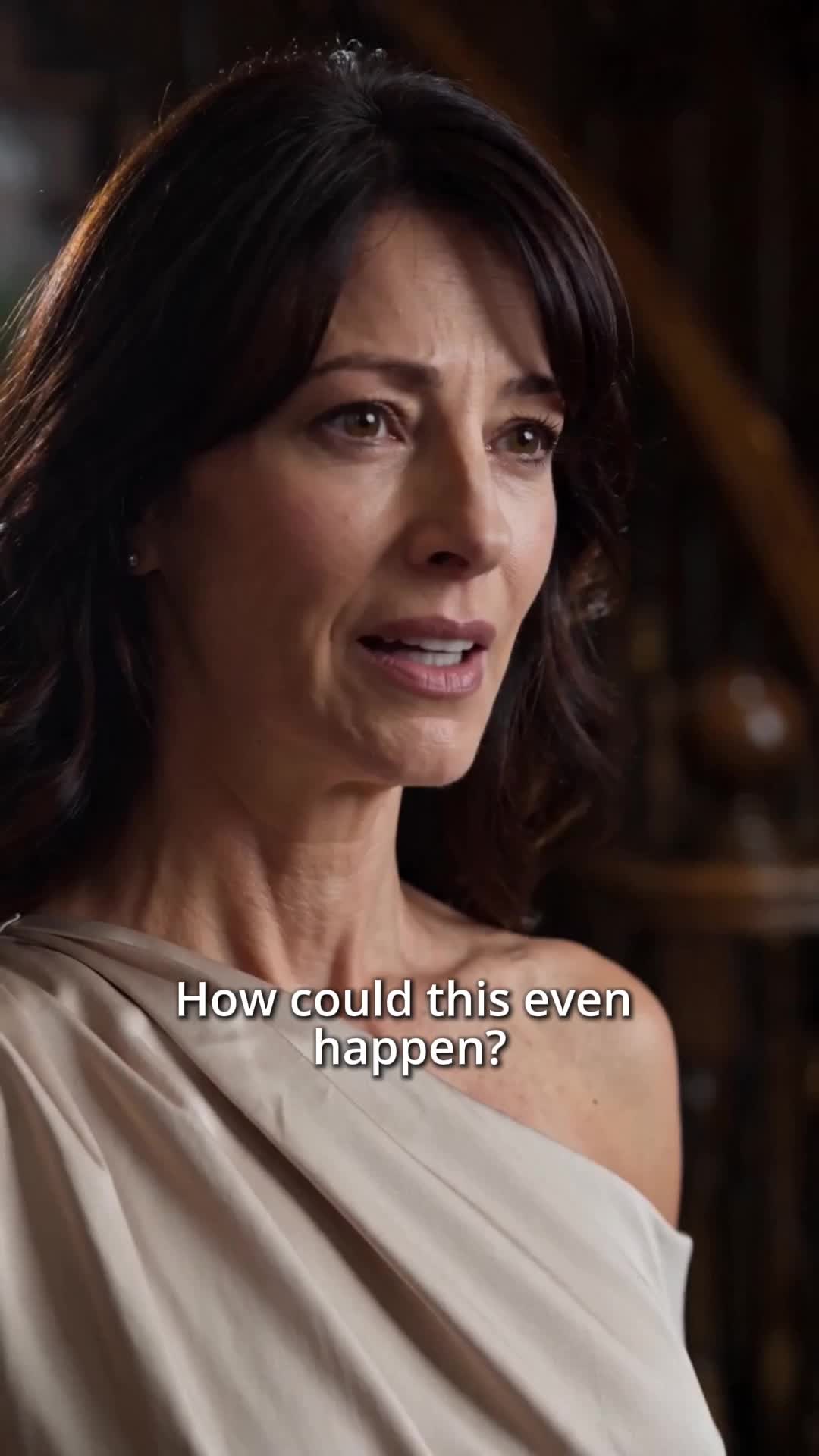 Never Your Daughter Again Episode 10