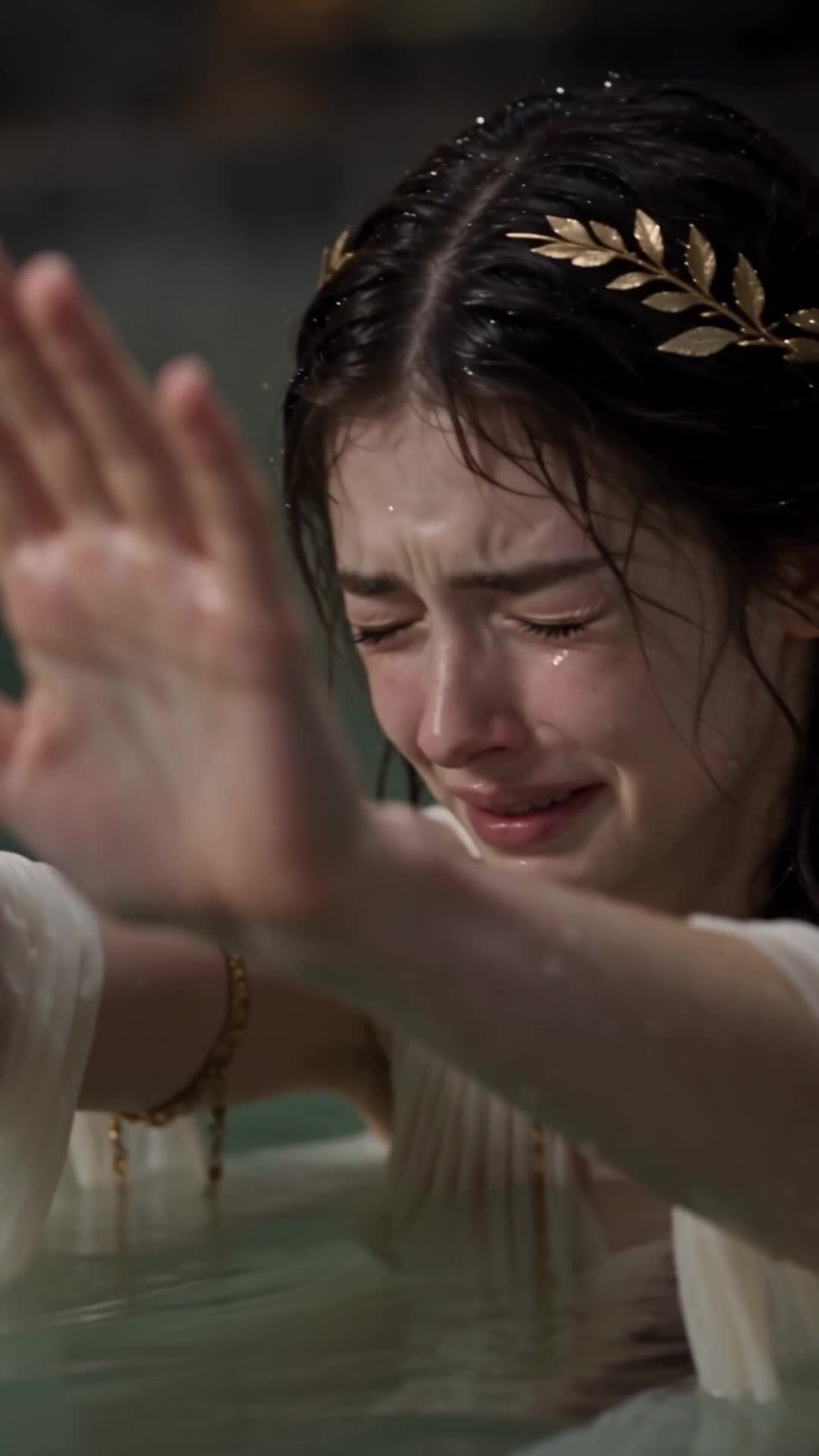 The Nether King's Bride Episode 3