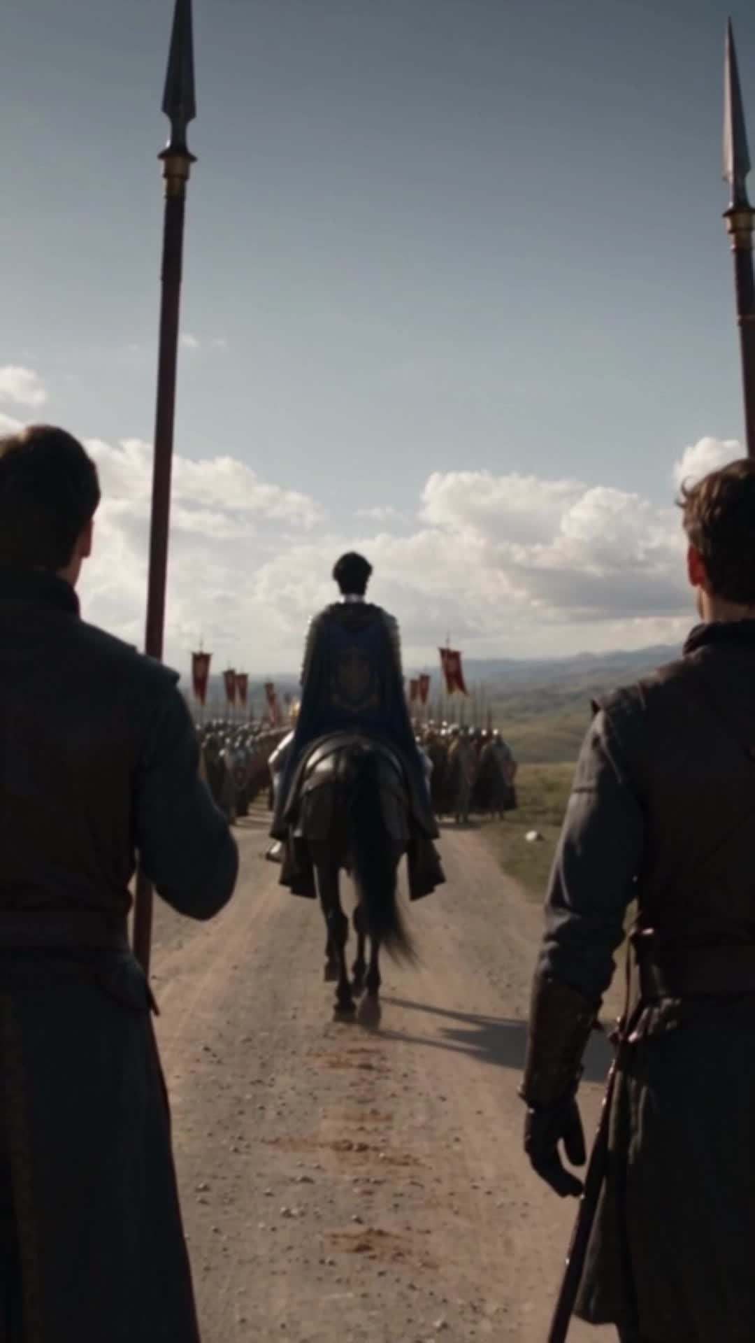After I Married Another, the Princess Broke Down Episode 8