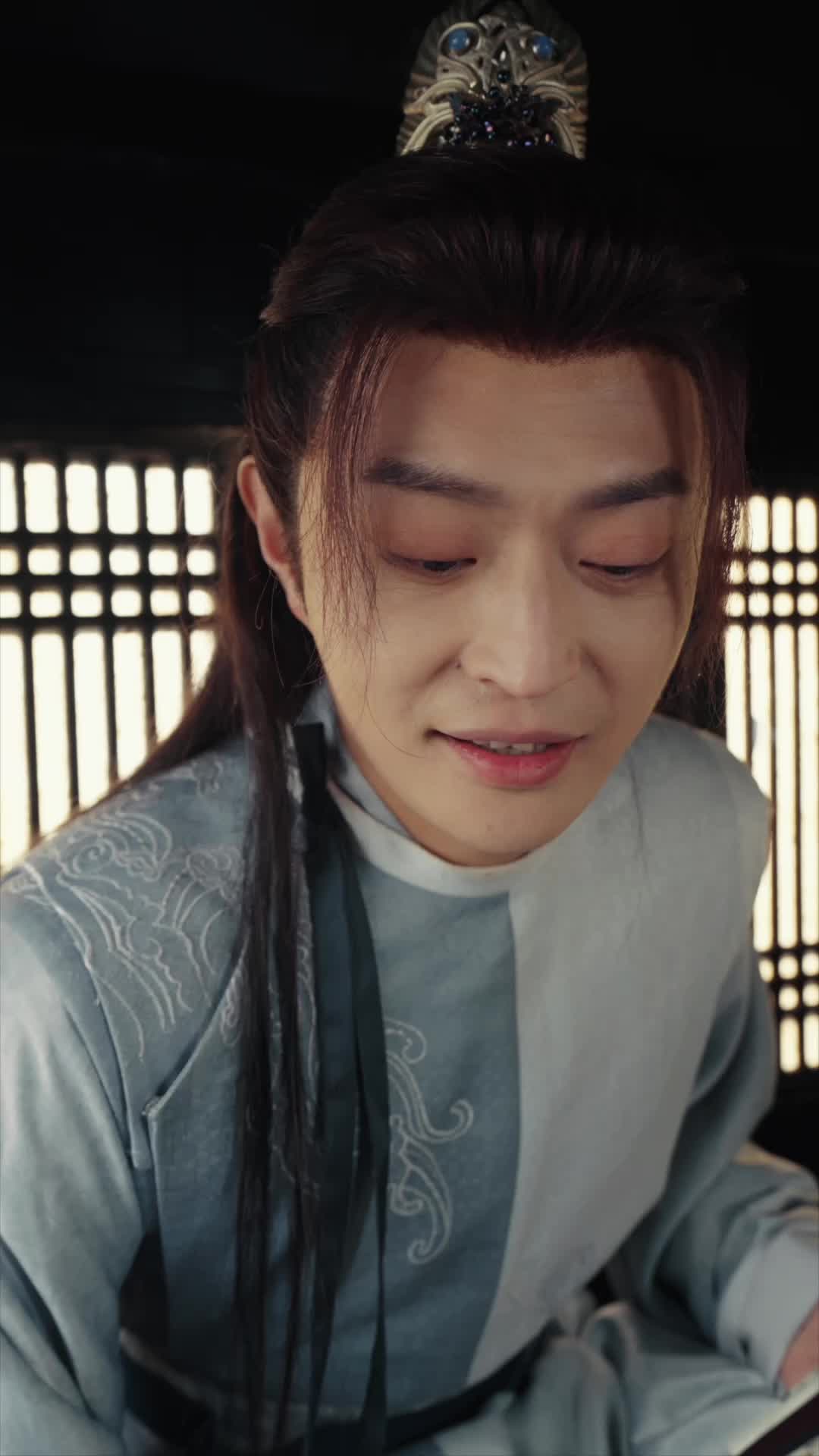阳谋 第11集