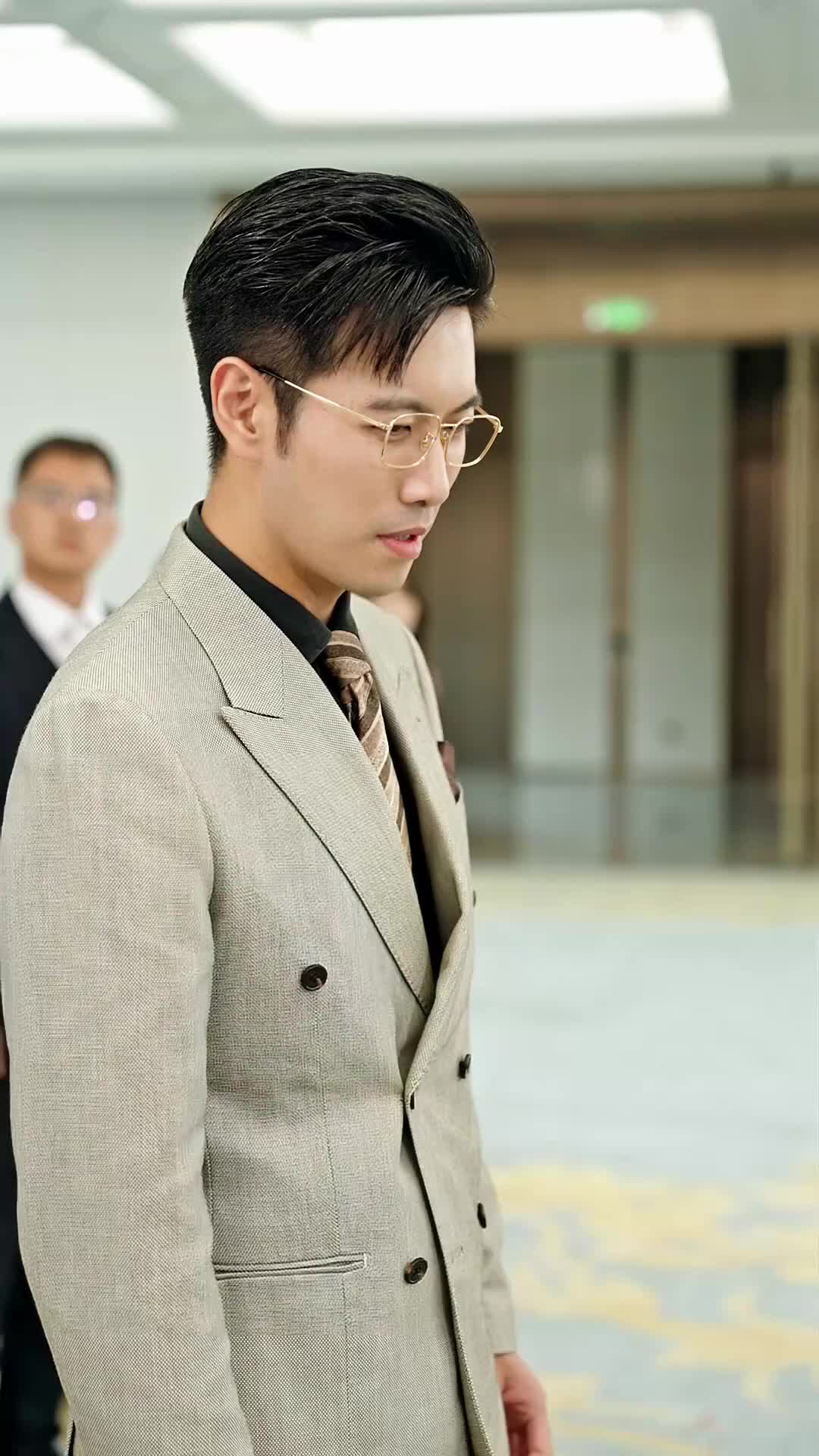 Ayah yang Tidak Diinginkan - Episode 40 - Episode 40