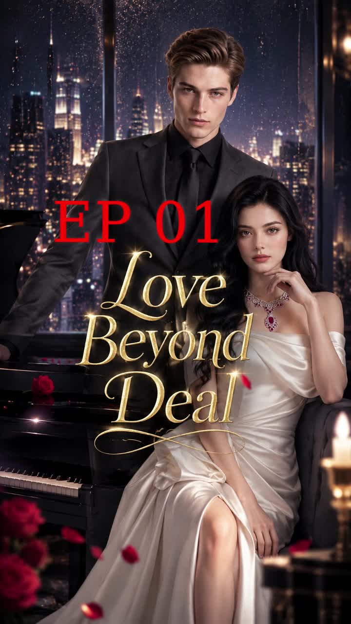 Love Beyond Deal Episode 1