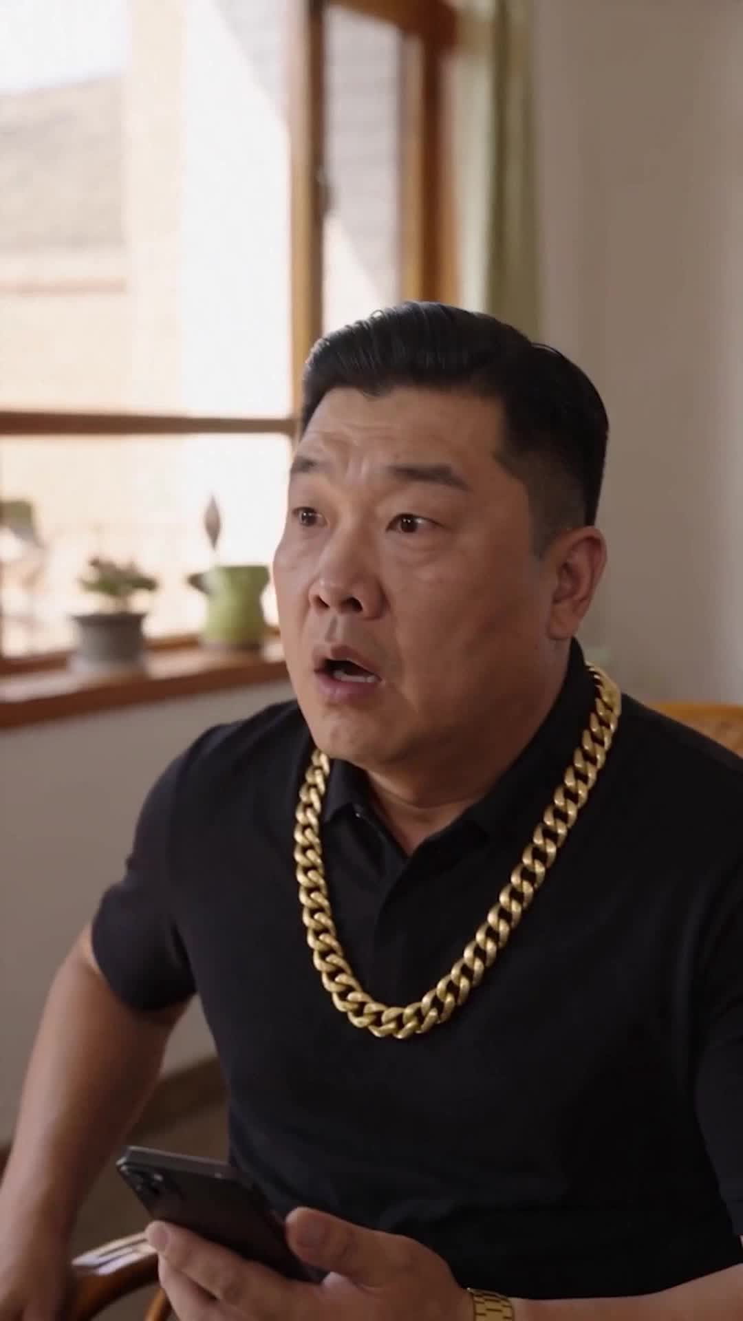 和大舅哥散夥後，我單幹出裝修帝國 第8集