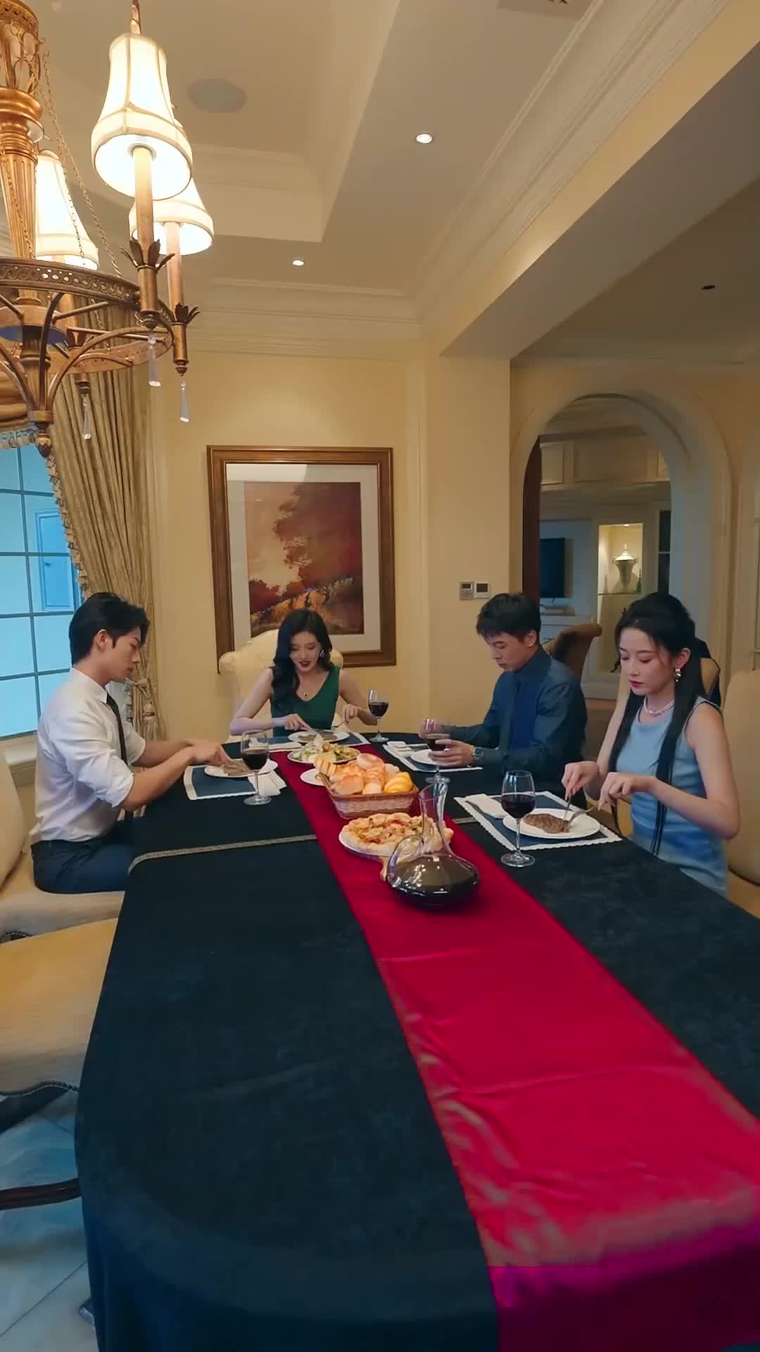誘你偷香 第6集