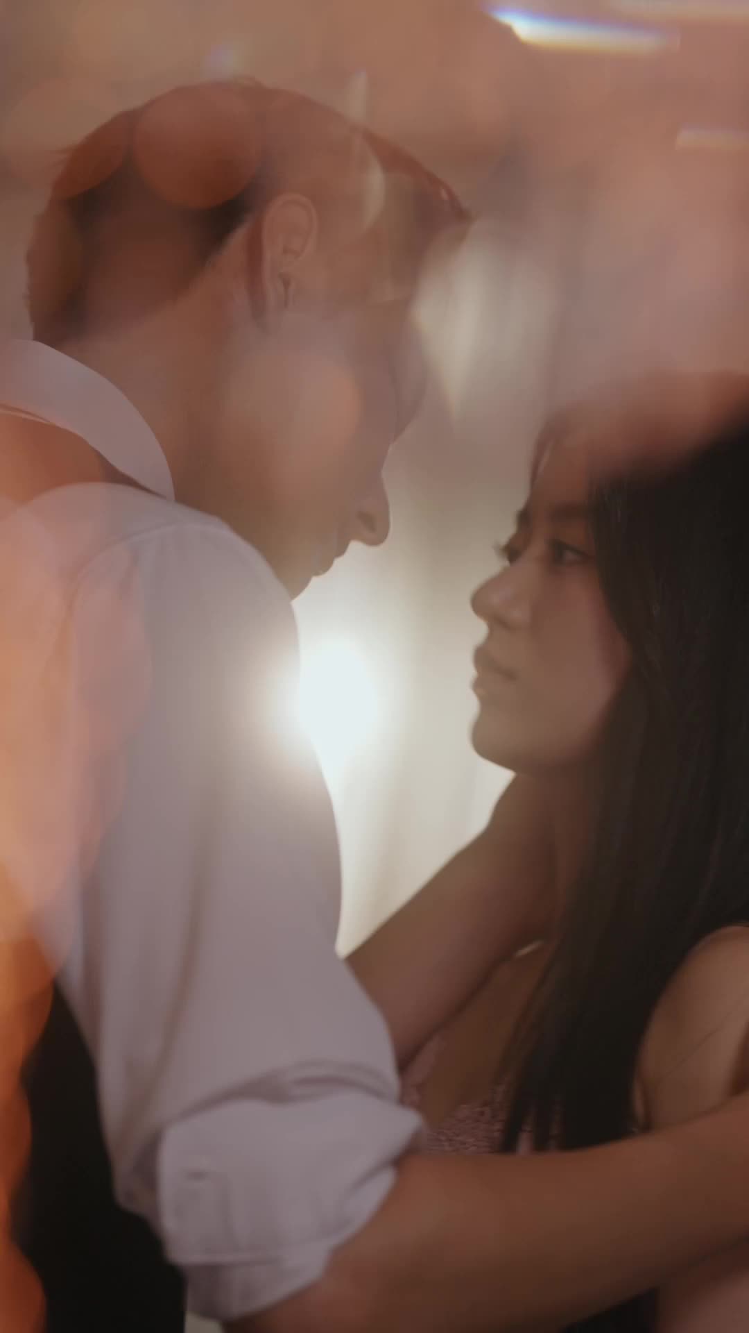 Amor ao Bater do Coração 11Episódio