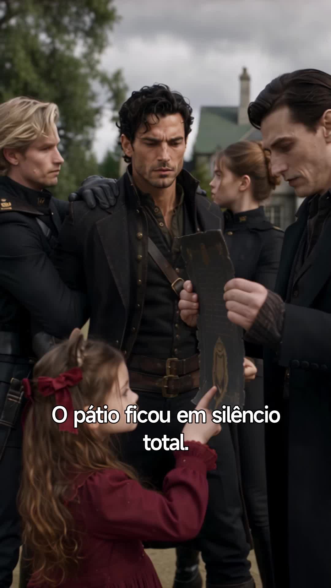 Destruir Minha Matilha? O Filhote Inútil Virou o Jogo! 9Episódio