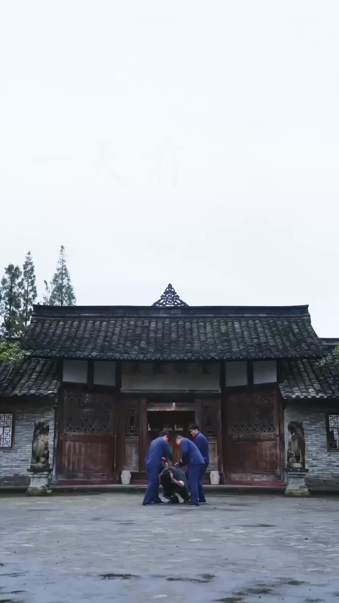 신의 강림: 버려진 사위의 반격(더빙) 제2회