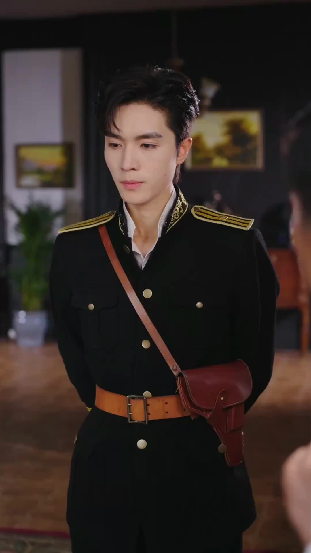 Dari Peluru Menjadi Cinta - Episode 39 - Episode 39