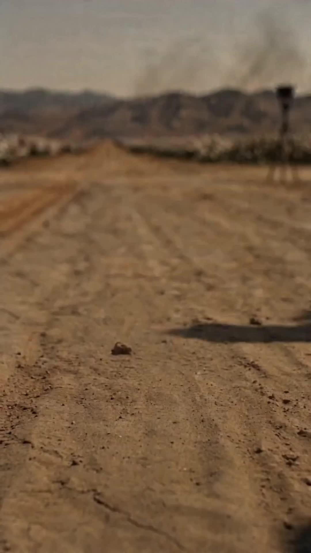 From Slave to Savior: One Call Across Worlds Episode 1