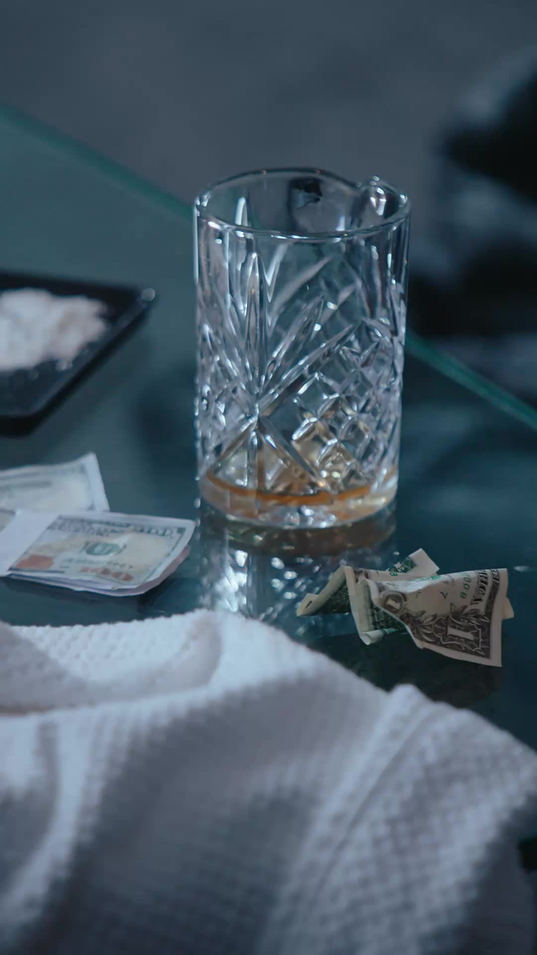 Love Reckoning Episode 6