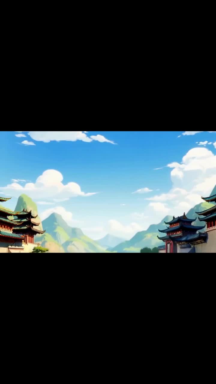 修仙大學:從忽悠老年人開始 第6集