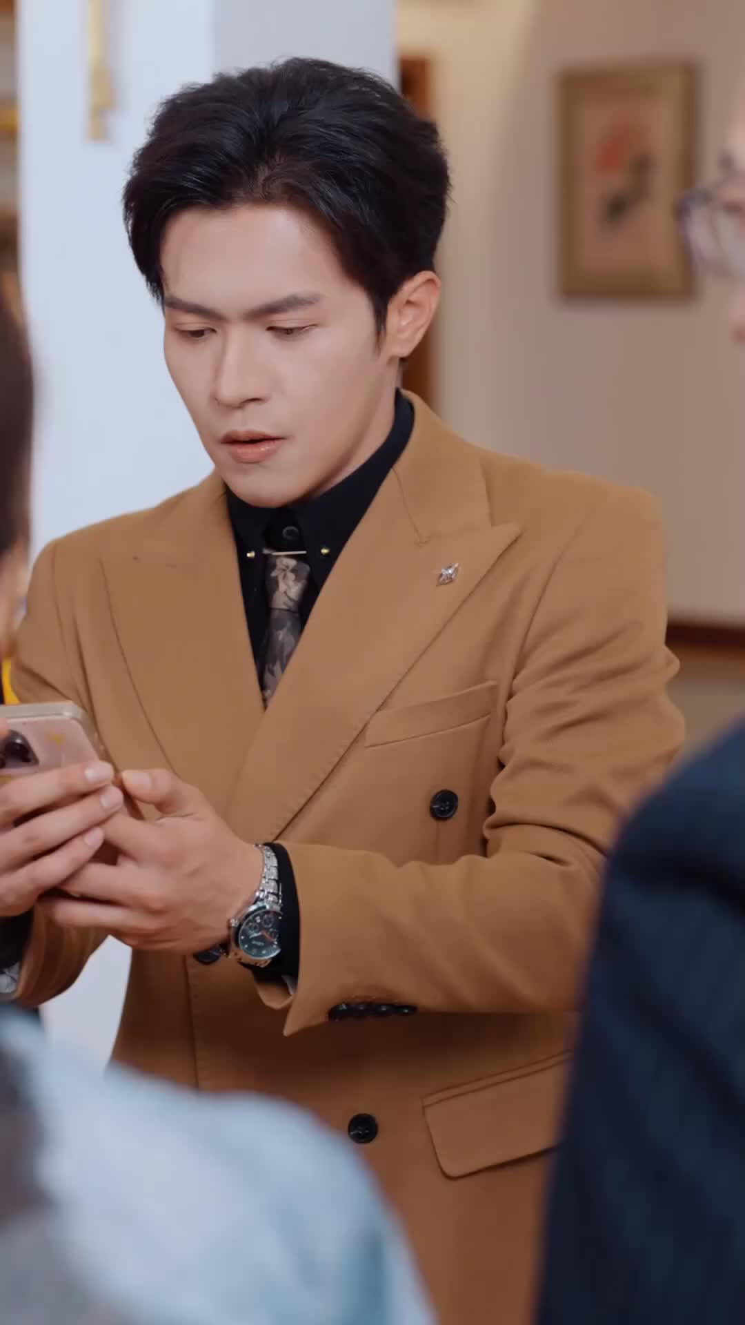 Janji yang Dikhianati - Episode 19 - Episode 19