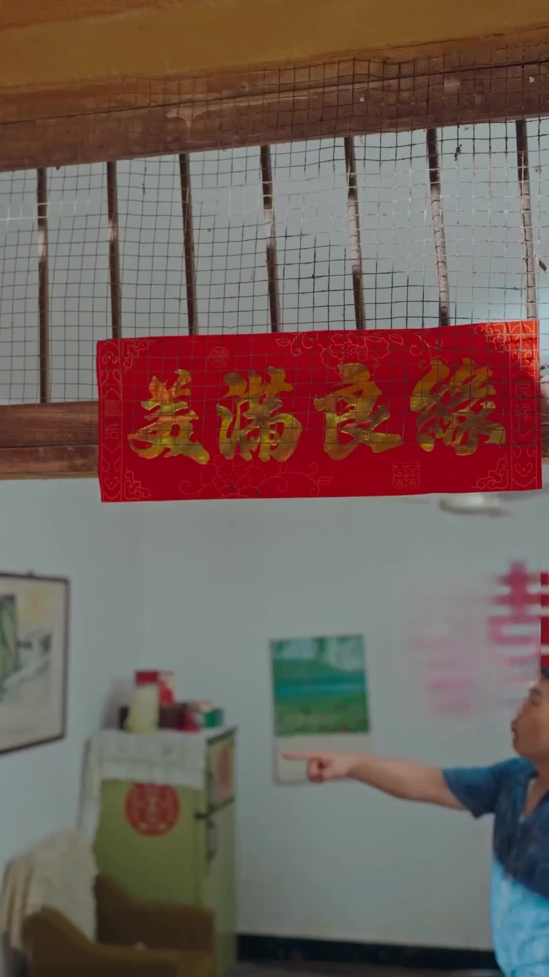 Strike Hard, Rise High: Fighting to Break Free Episode 6