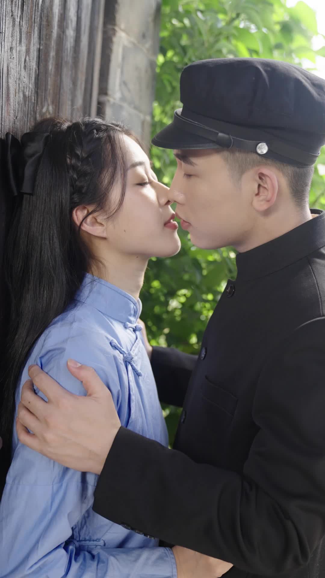 乱世红颜惹人醉 第11集