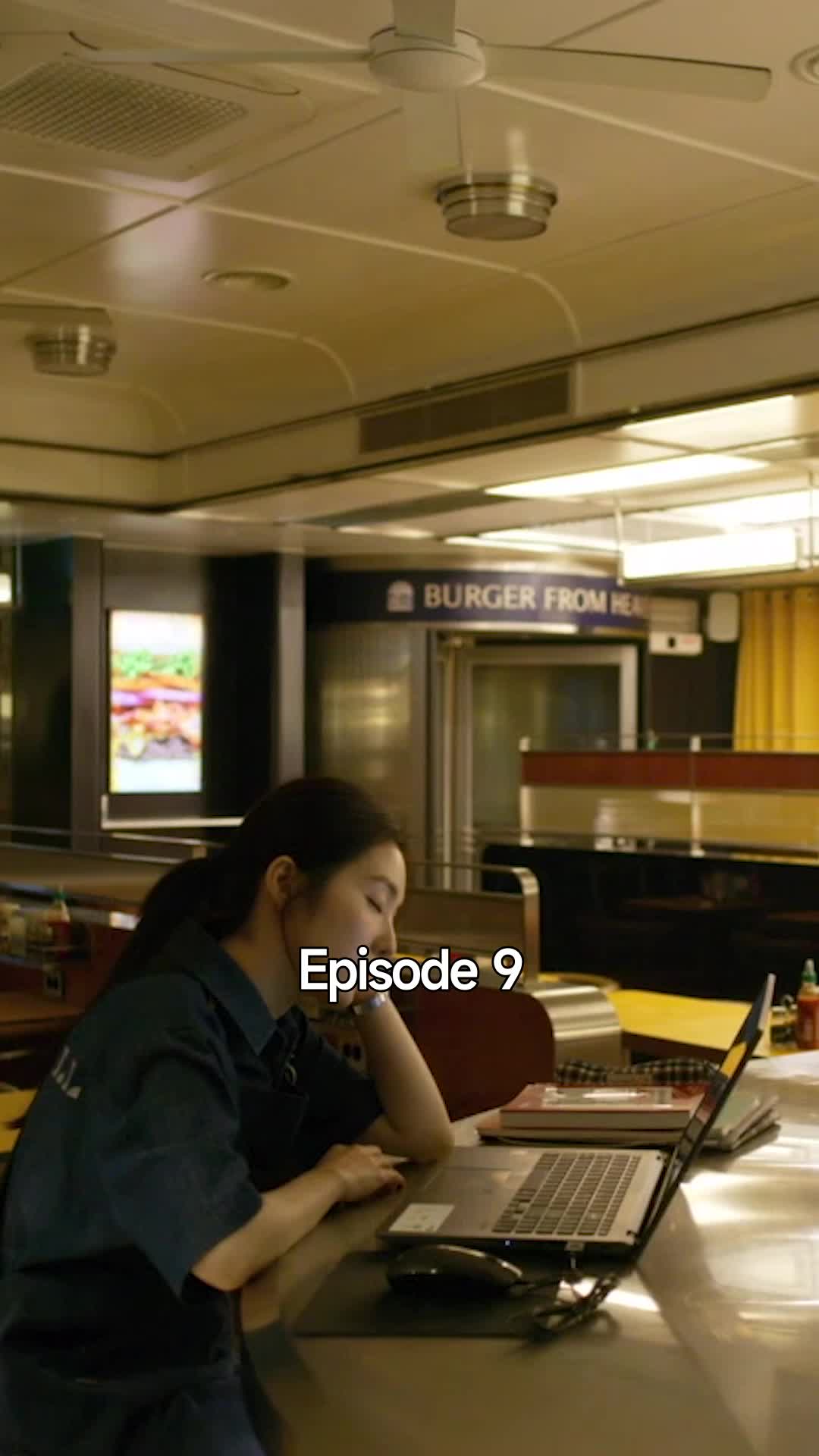 Di Antara Lapisan Episode 9