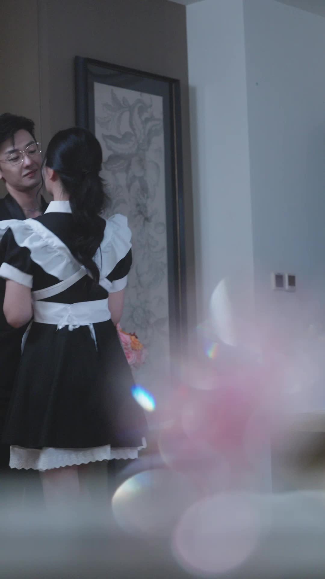 仲夏夜的告别 第9集