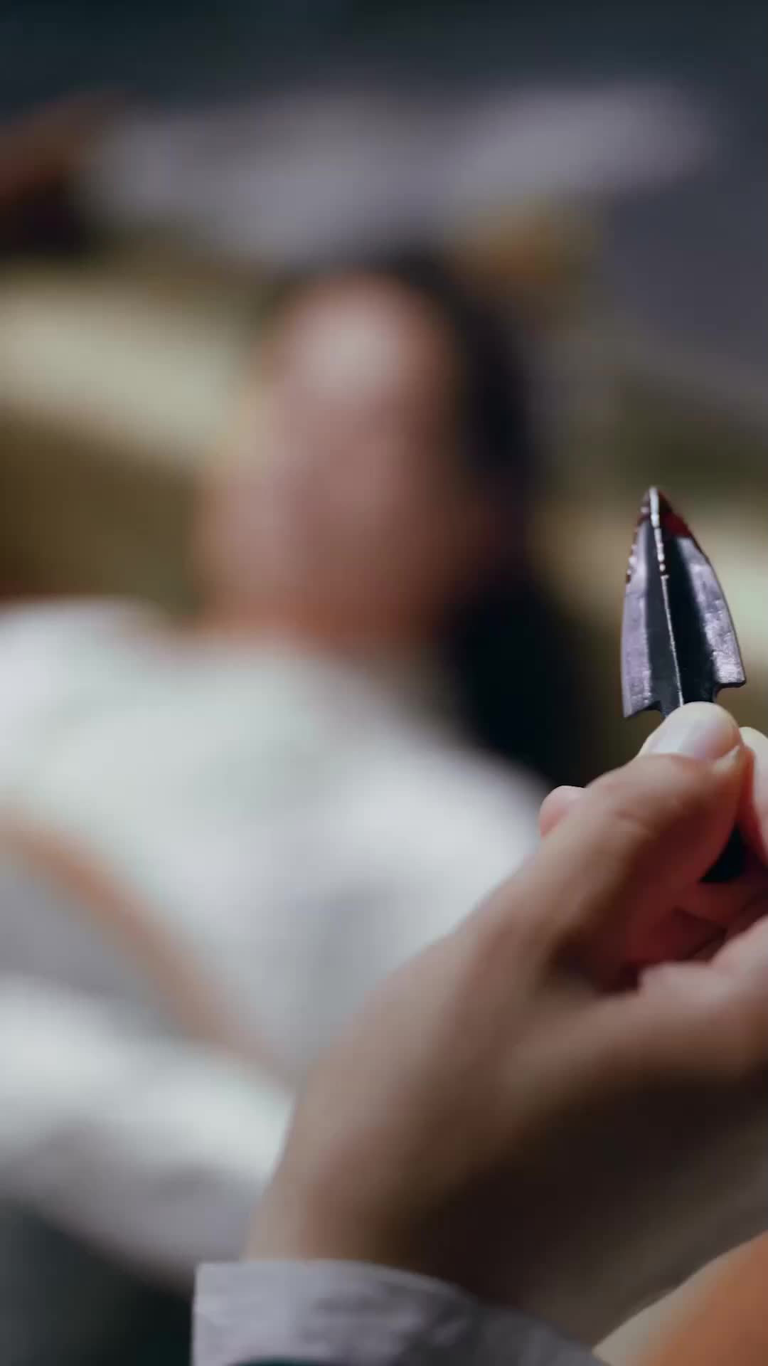 Hati Pangeran yang Membeku - Episode 11 - Episode 11