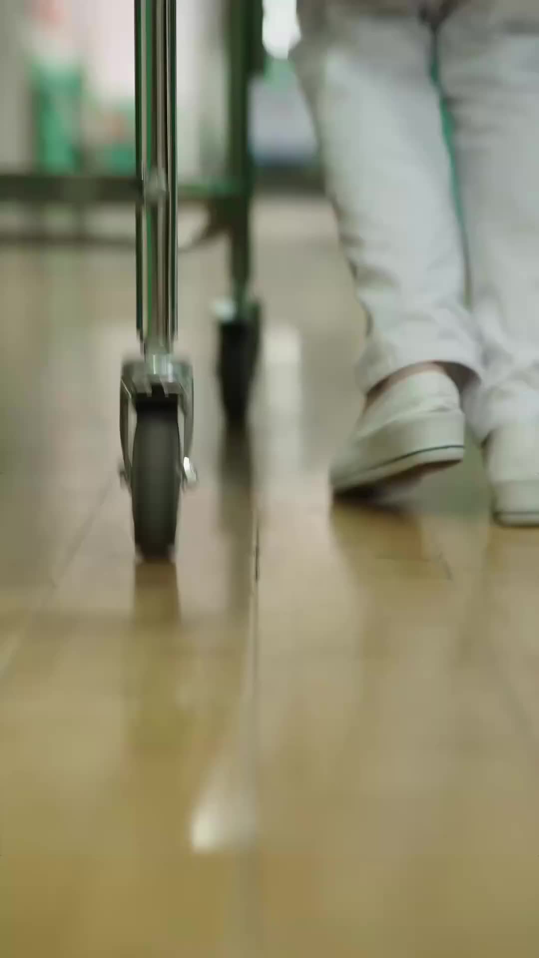 Panjangnya Pertemuan, Panjangnya Rindu Episode 10