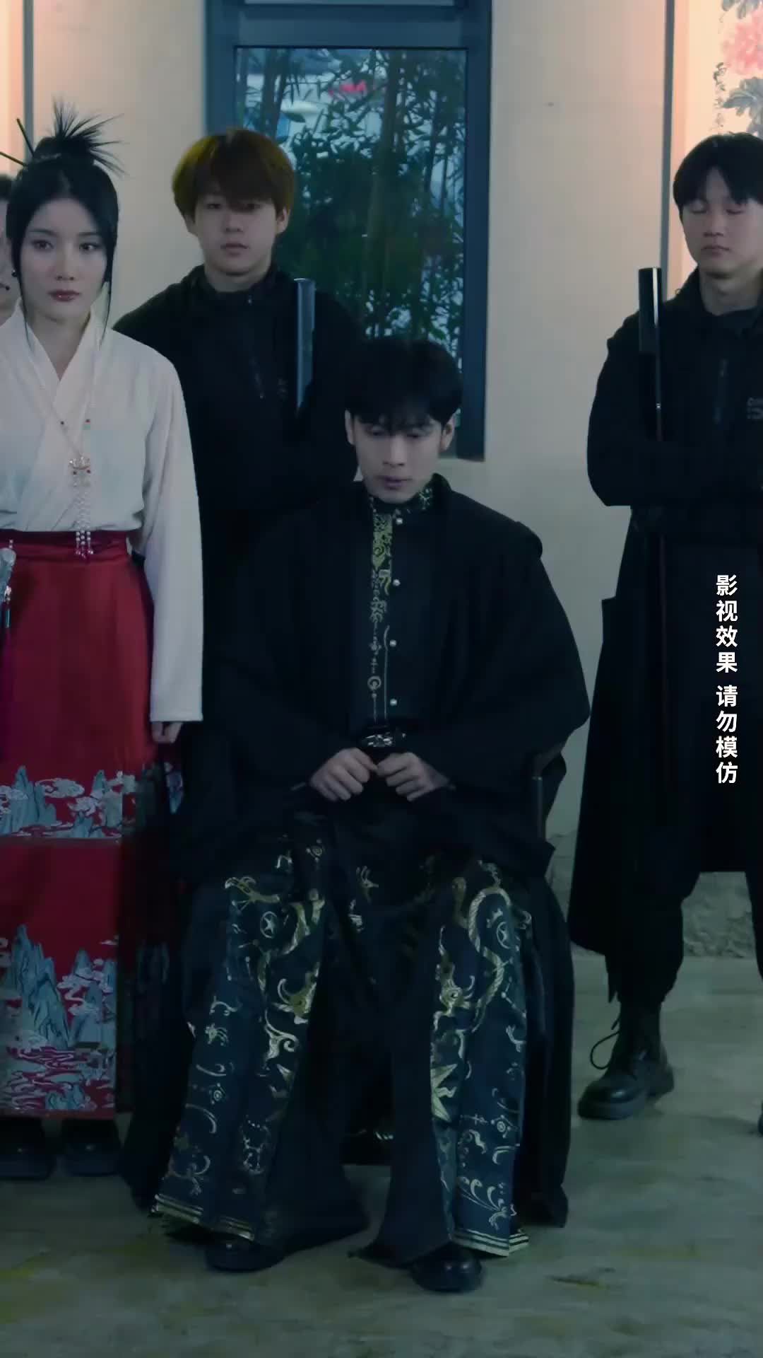 Ep 8