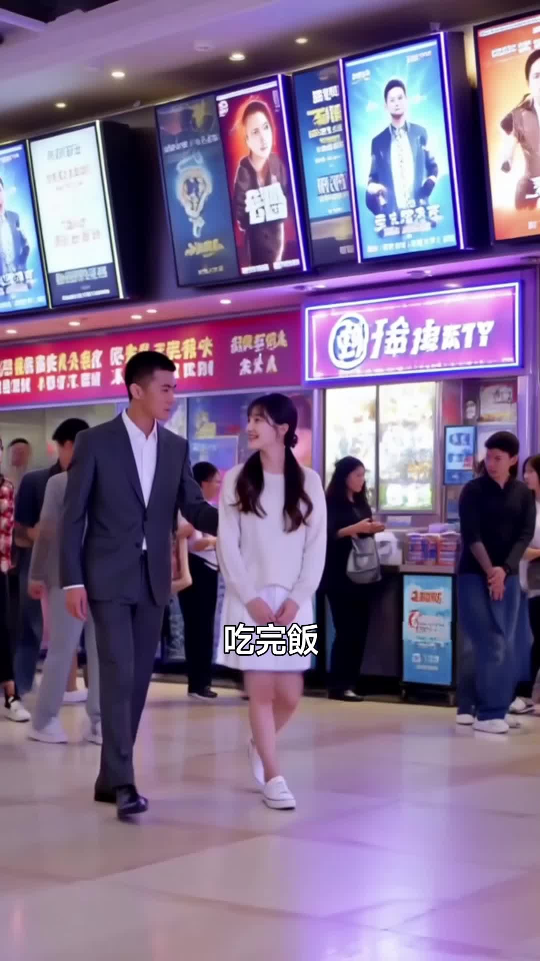窺心 第7集