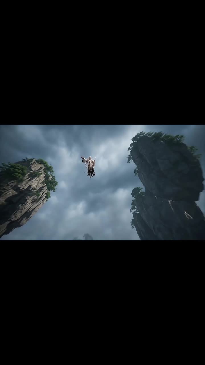 He Returns to Sit Above All Thrones Episode 5