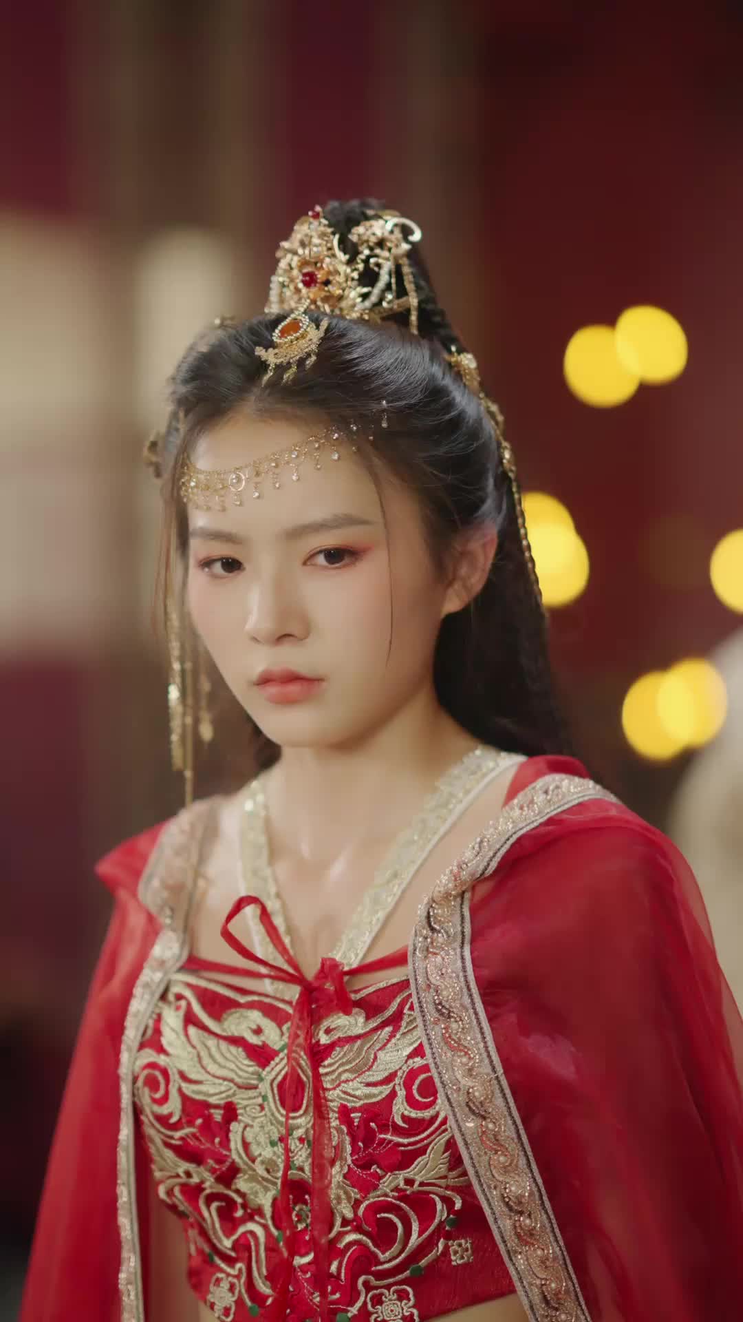 妖孽太子爺 第4集