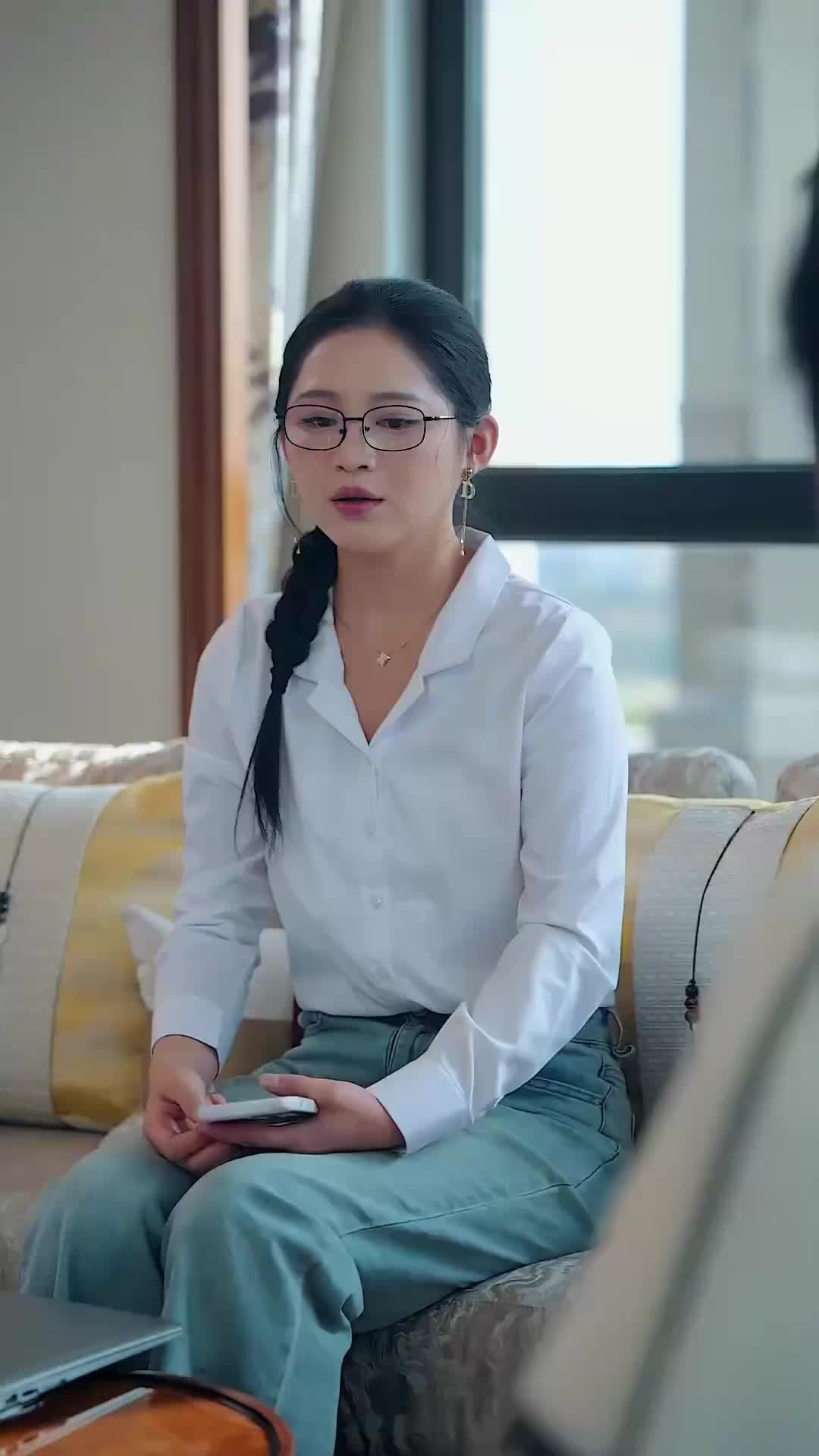 Sampai Jumpa Selamanya Episode 5