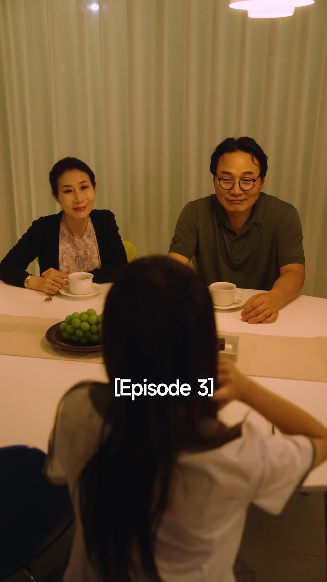 The Infidelity Queen Episode 3