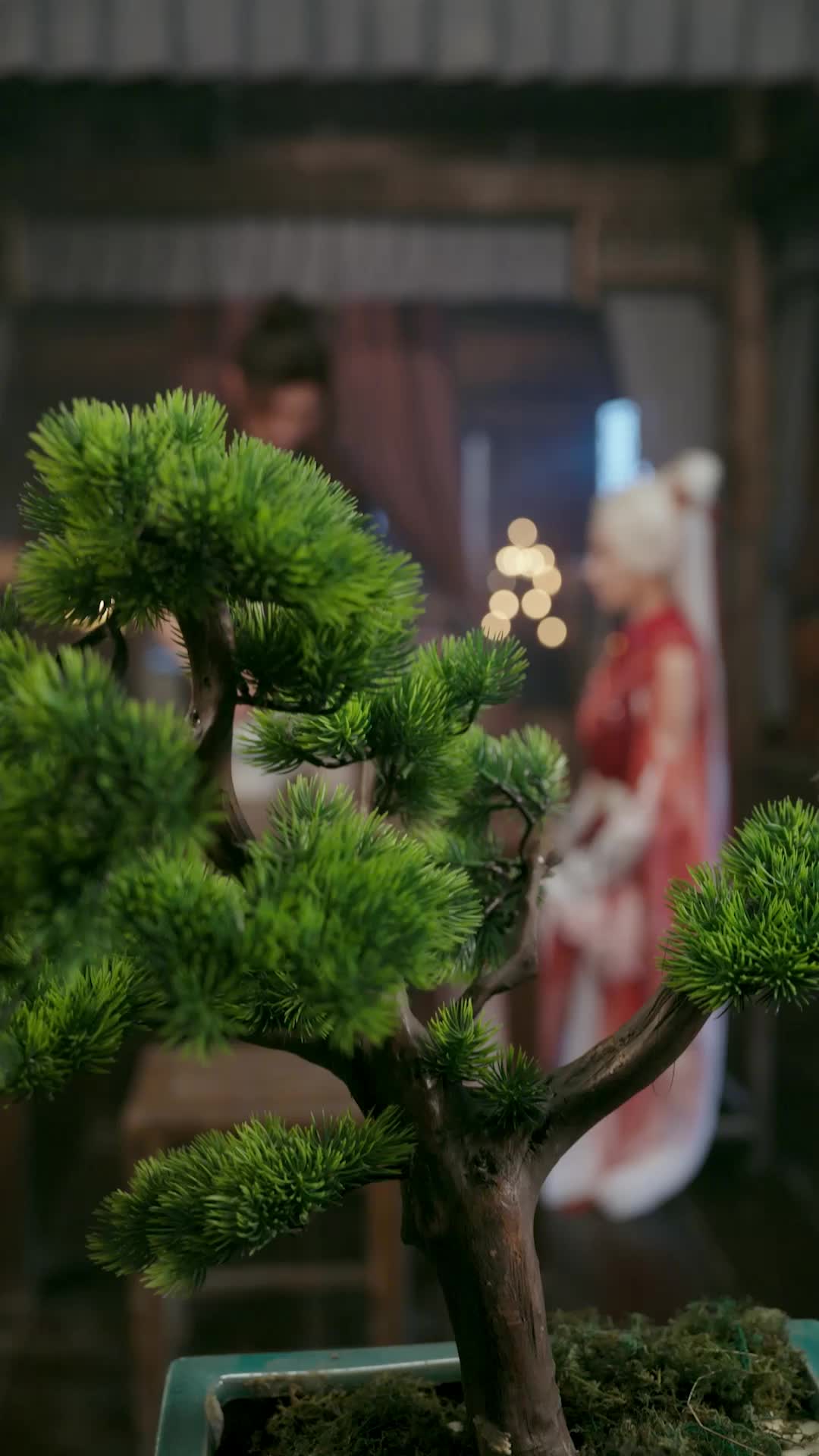 我和女帝的九世奇缘 第10集