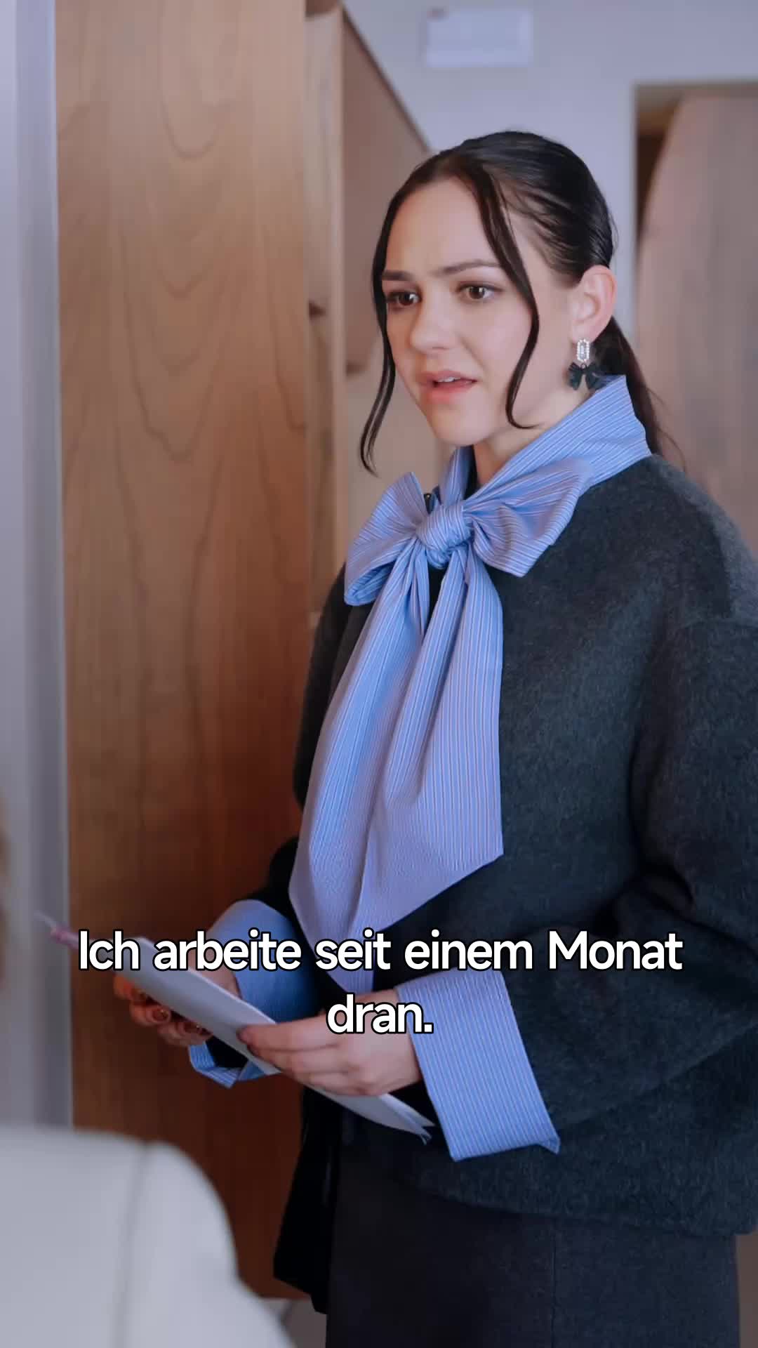 Liebe zum getarnten Milliardär 8Folgen
