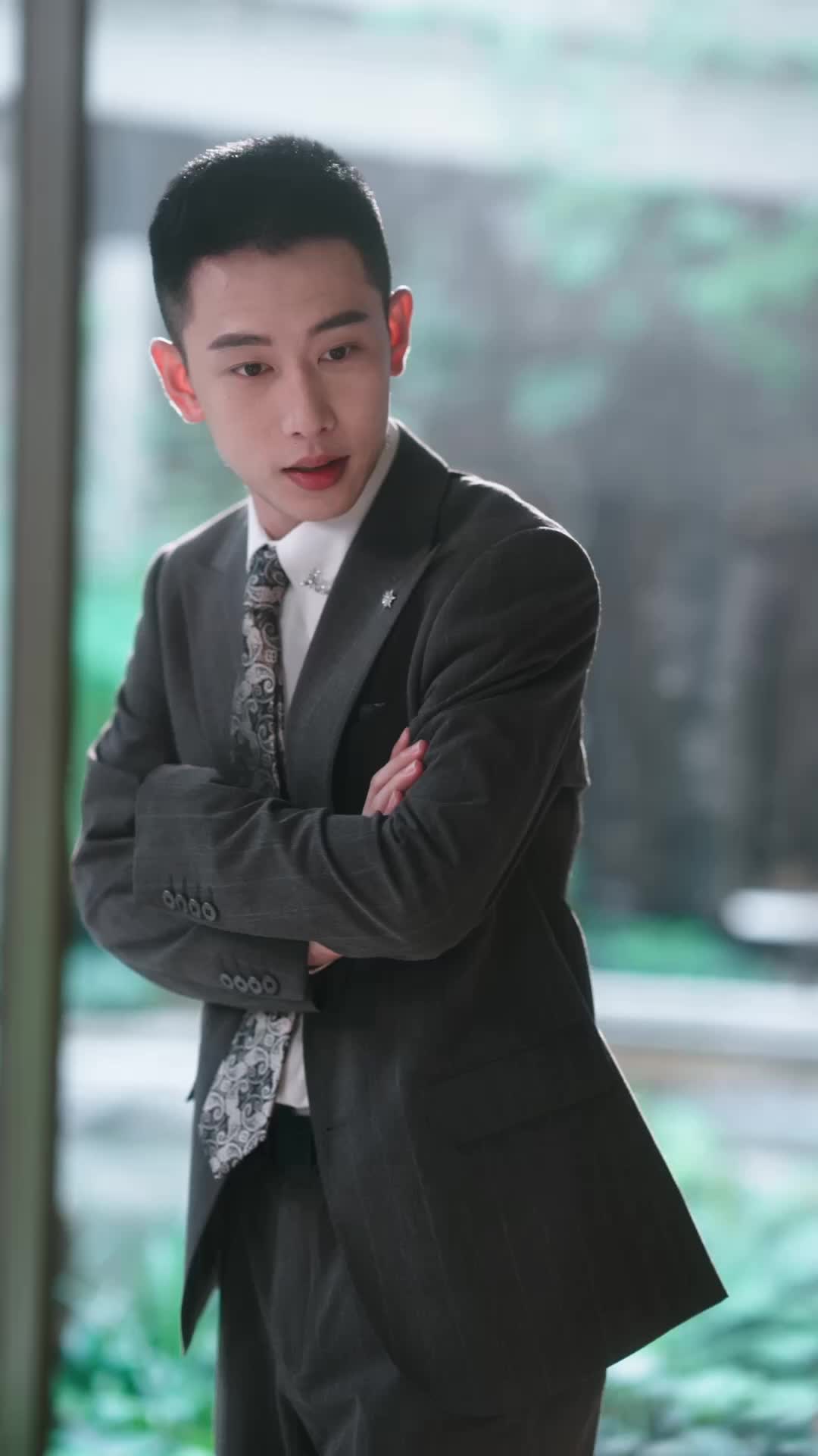 Secret CEO, My Accidental Husband Episode 8