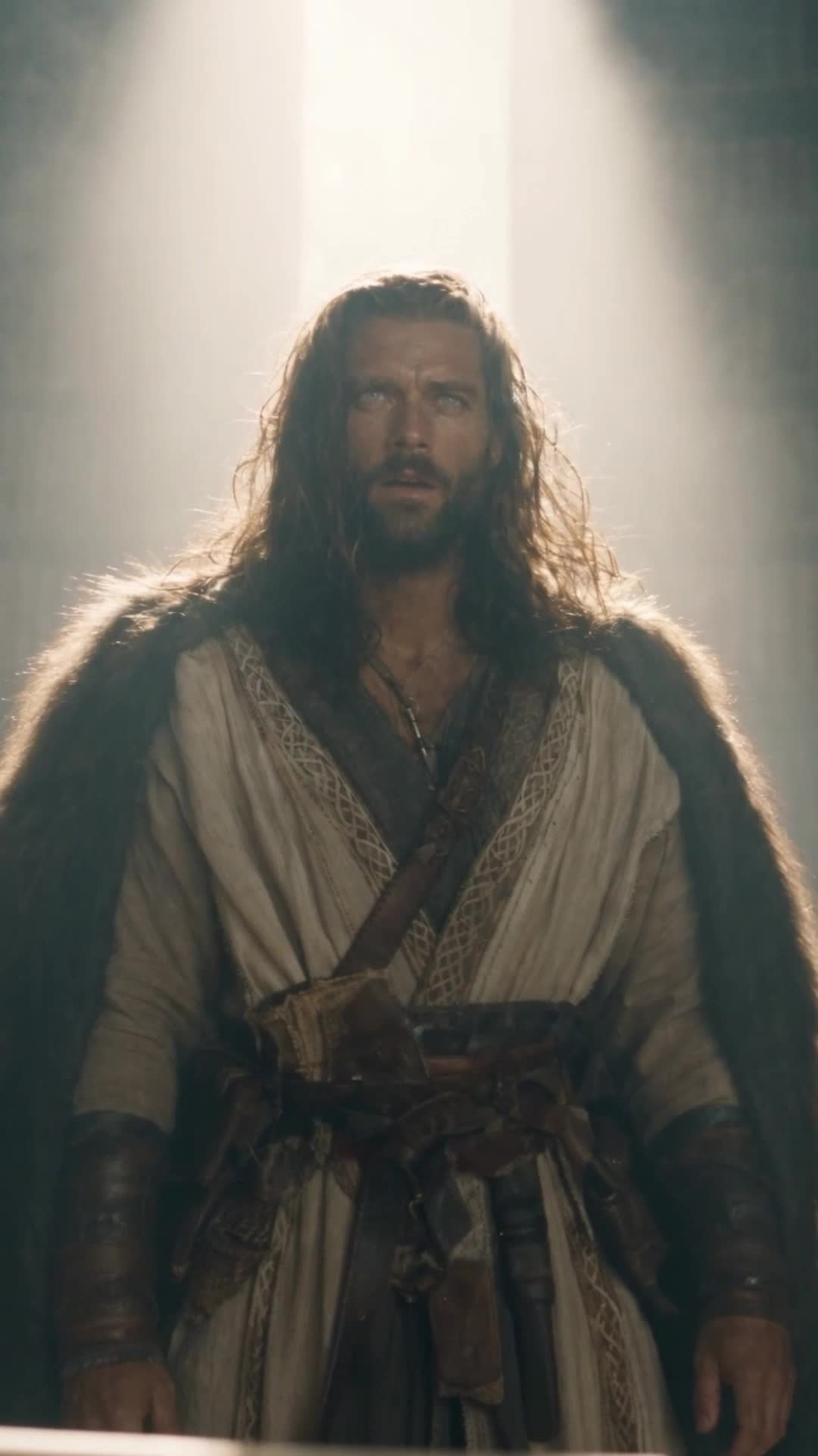 From page to king Arthur Episode 9