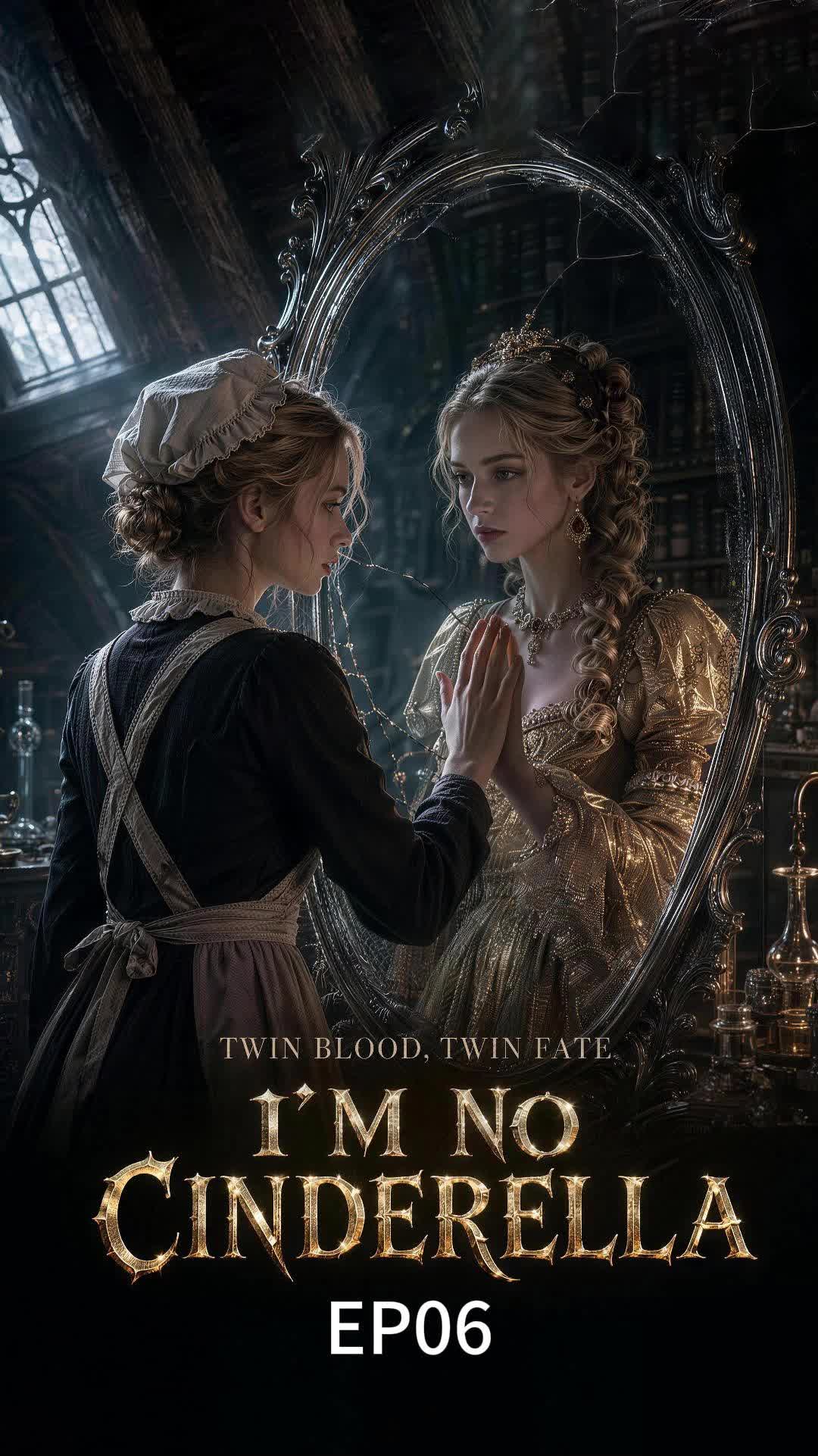 I’m No Cinderella Episode 6