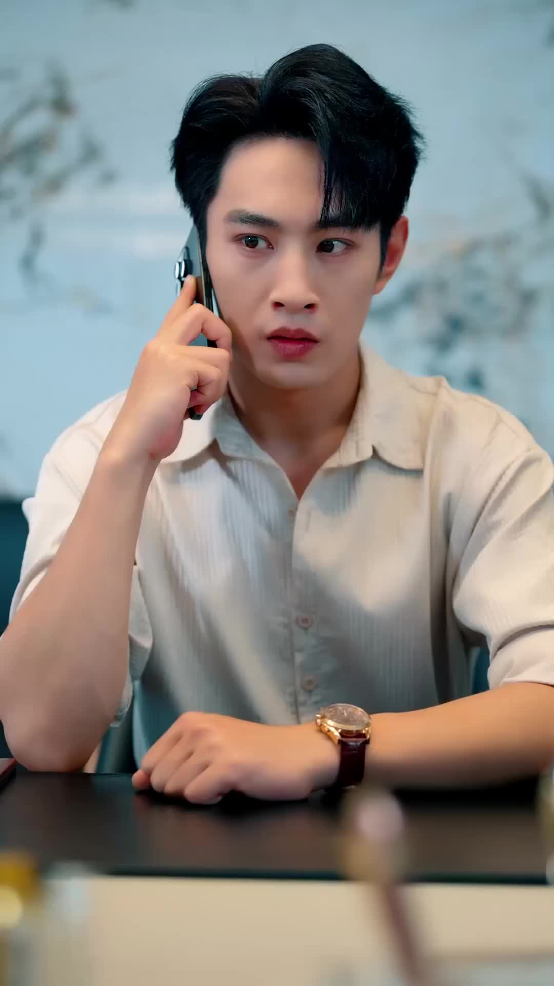 I'm Over You, Over Everything Episode 10