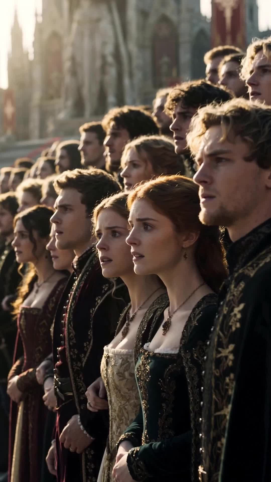 The Rose Knights Episode 6