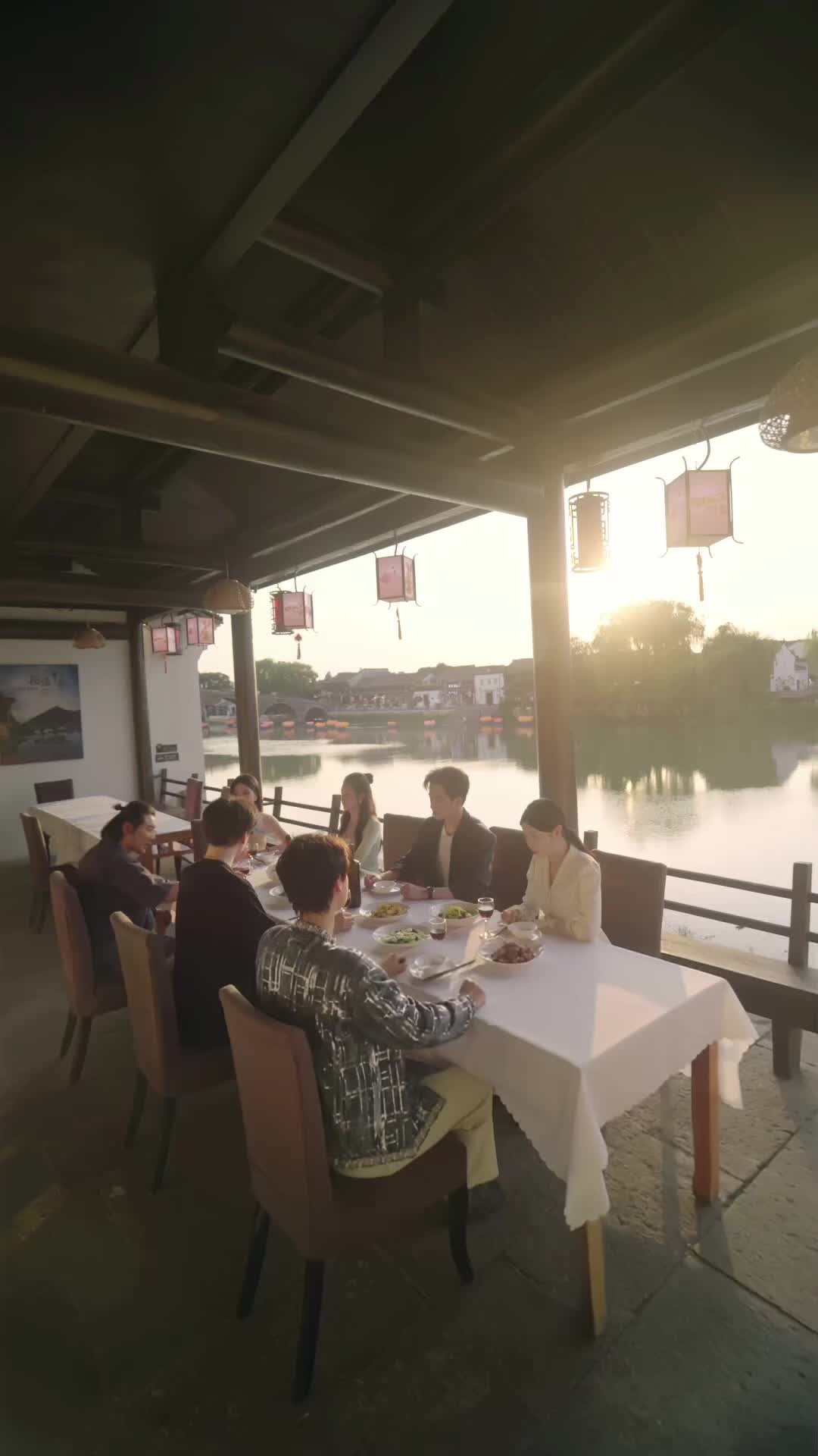 Pernikahan Palsu, Cinta Nyata - Episode 25 - Episode 25