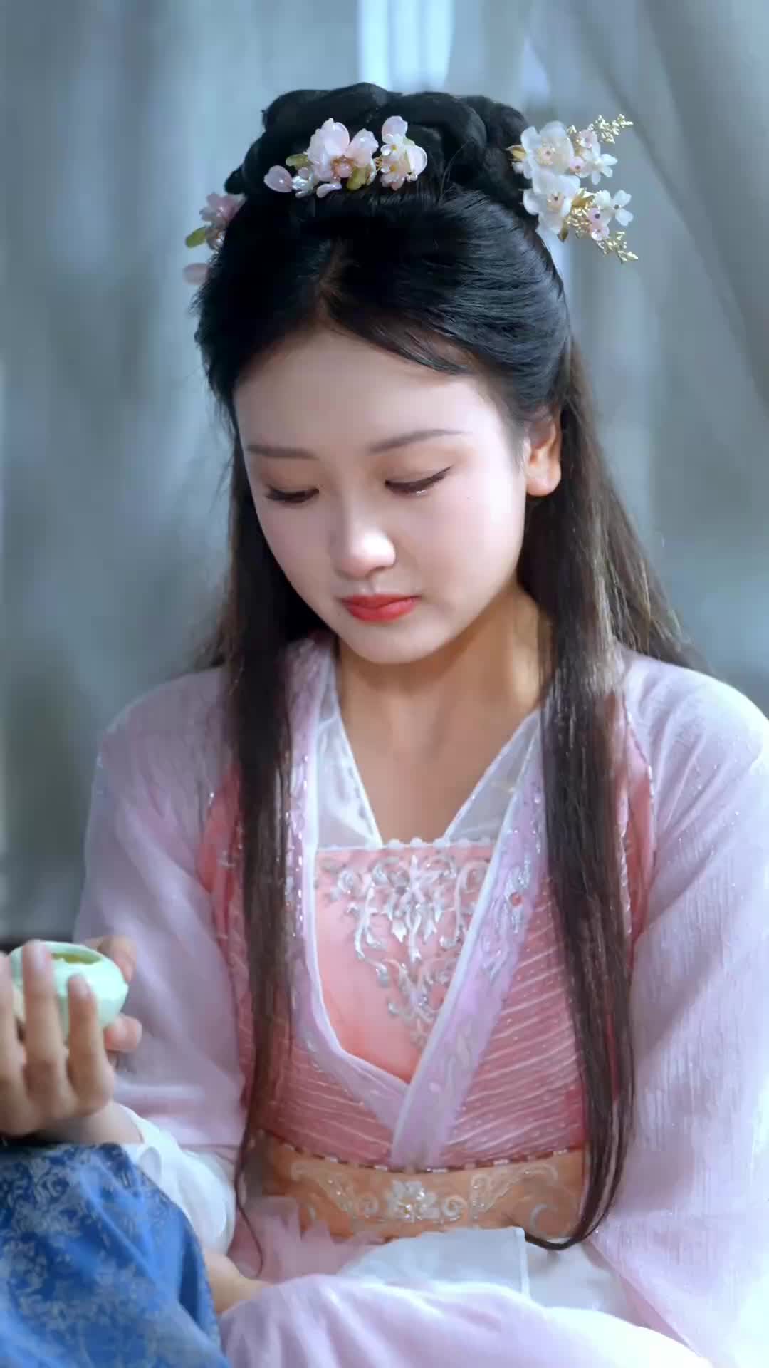 I Crowned You in Glory, You Buried Me in Blood Episode 4